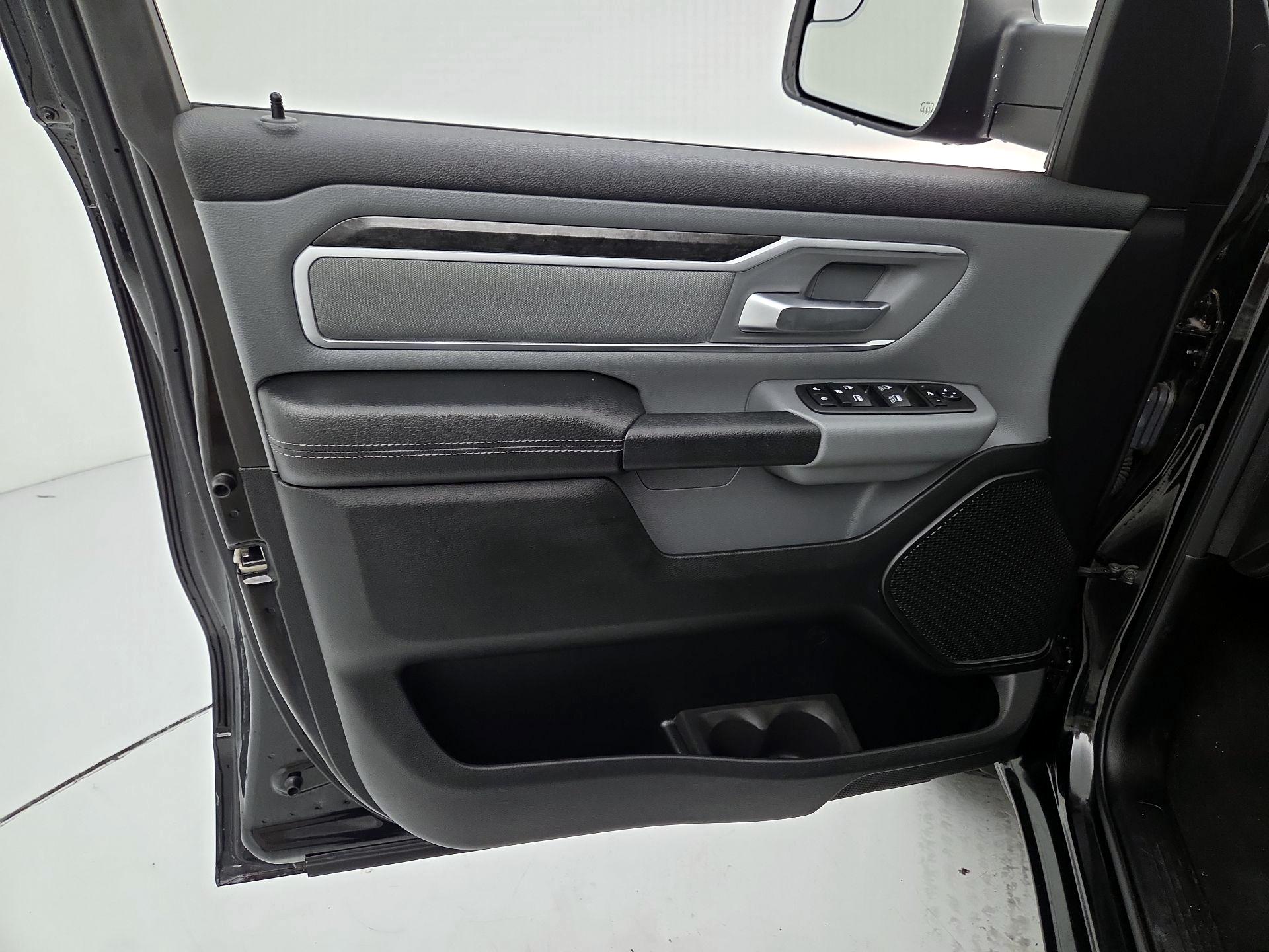 Thumbnail: 2020 RAM 1500 - 12