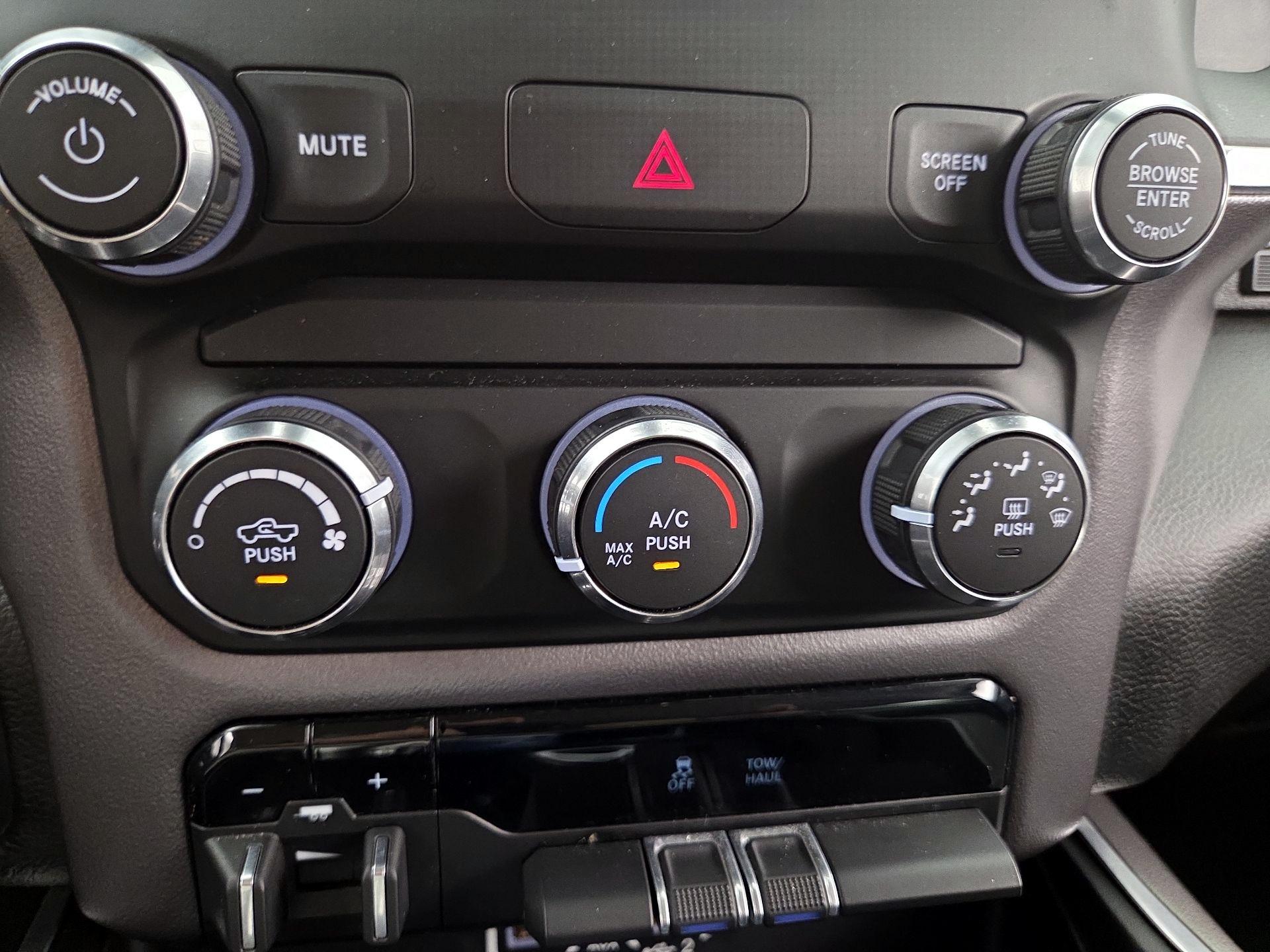 Thumbnail: 2020 RAM 1500 - 16