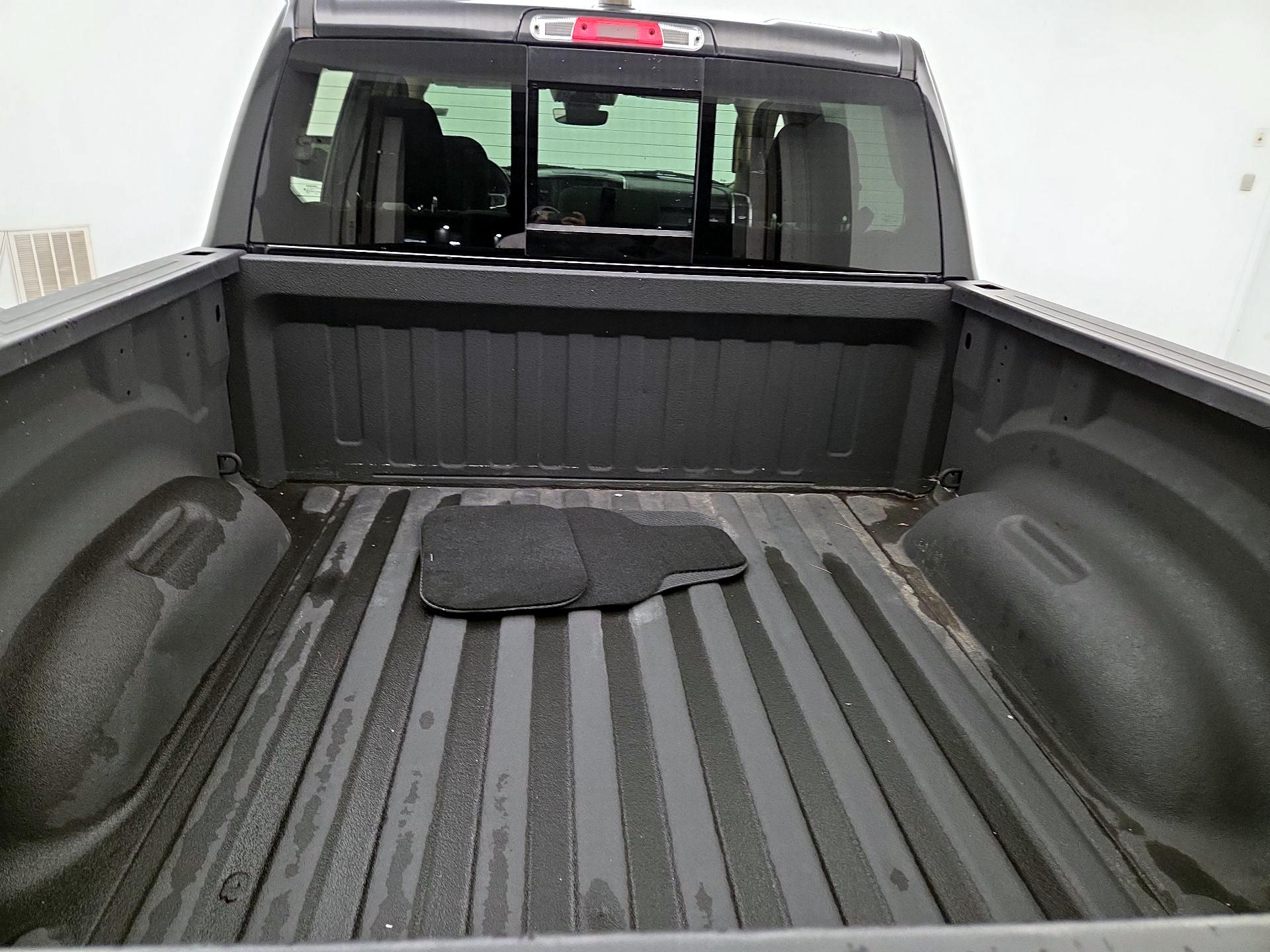 Thumbnail: 2020 RAM 1500 - 20