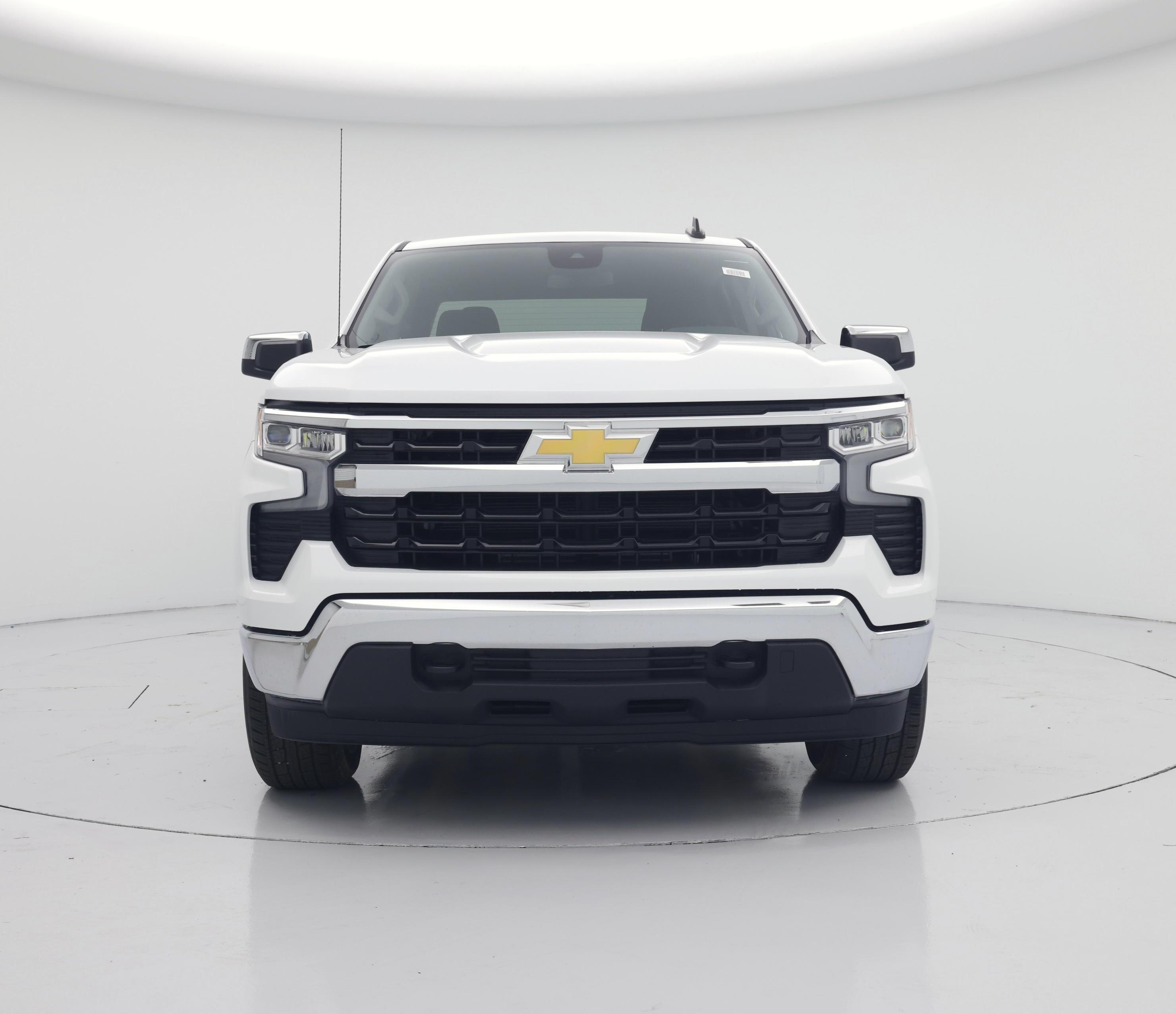 Thumbnail: 2023 Chevrolet Silverado 1500 - 5