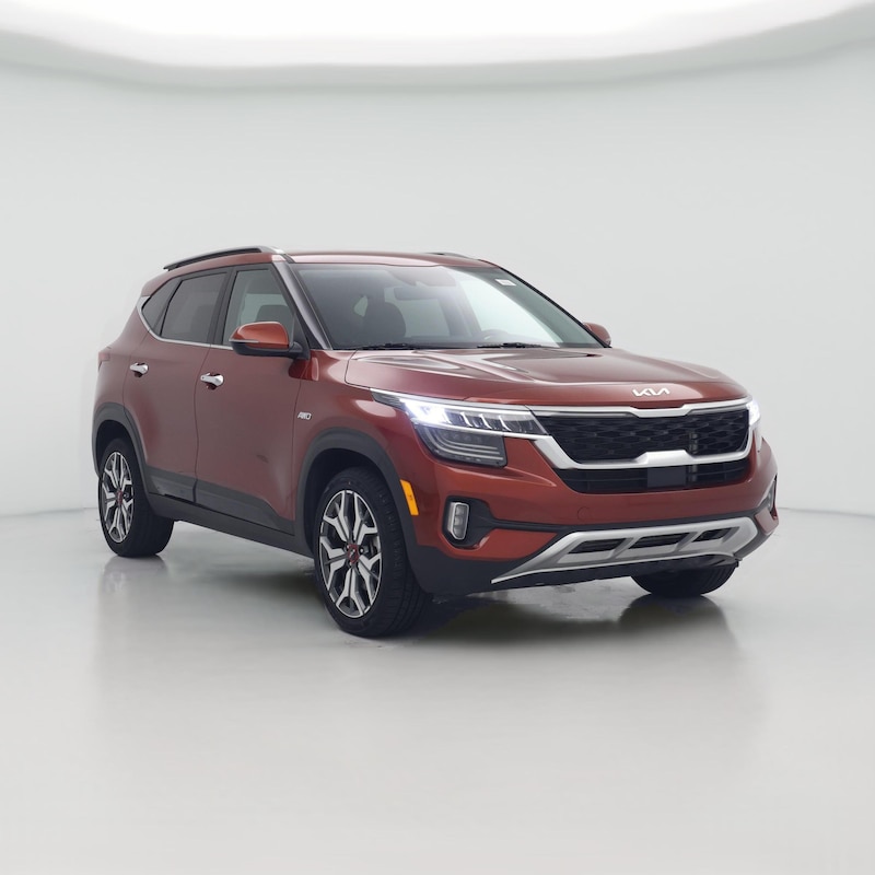 2023 Kia Seltos SX