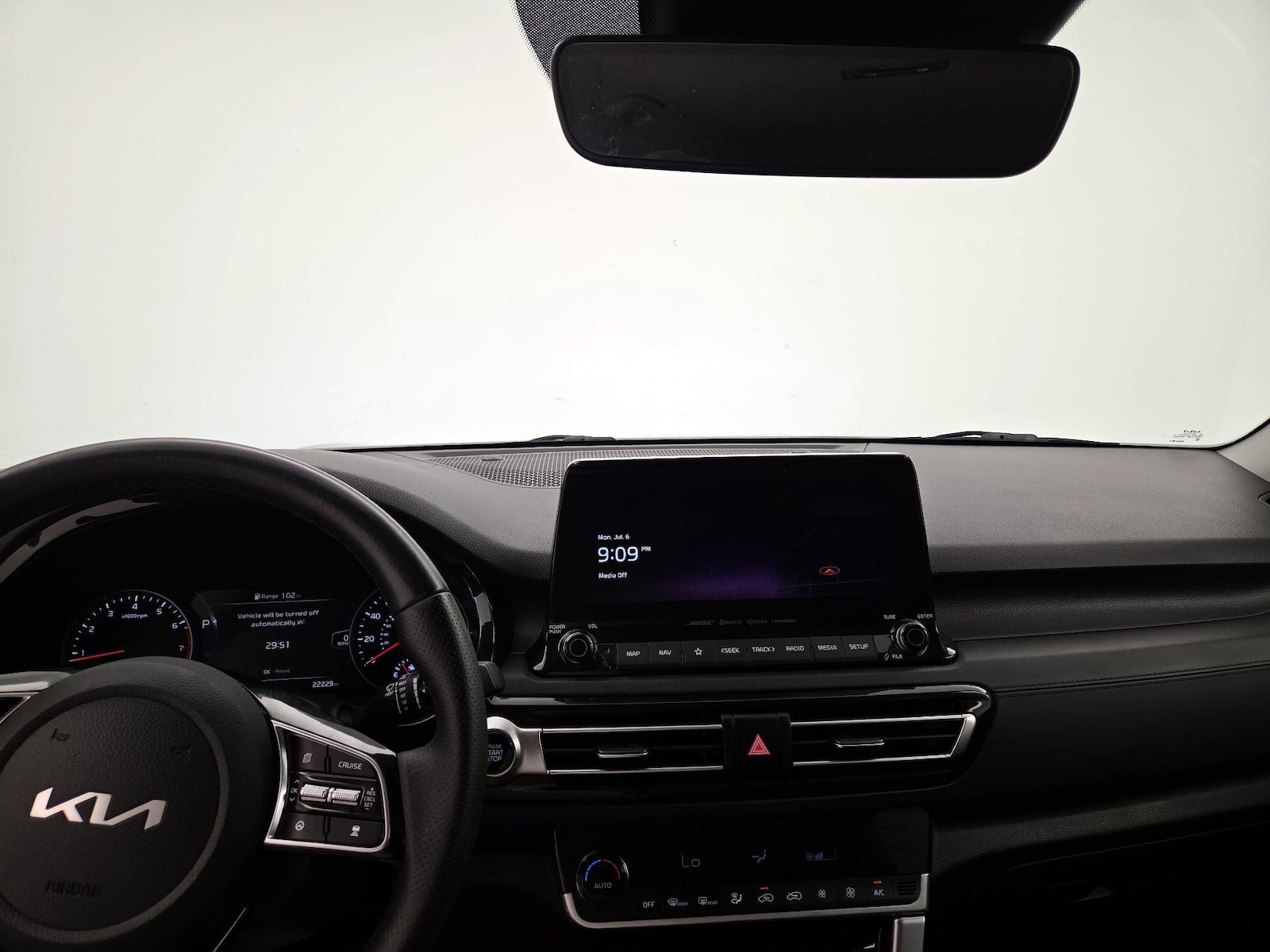2023 Kia Seltos SX - Photo 10