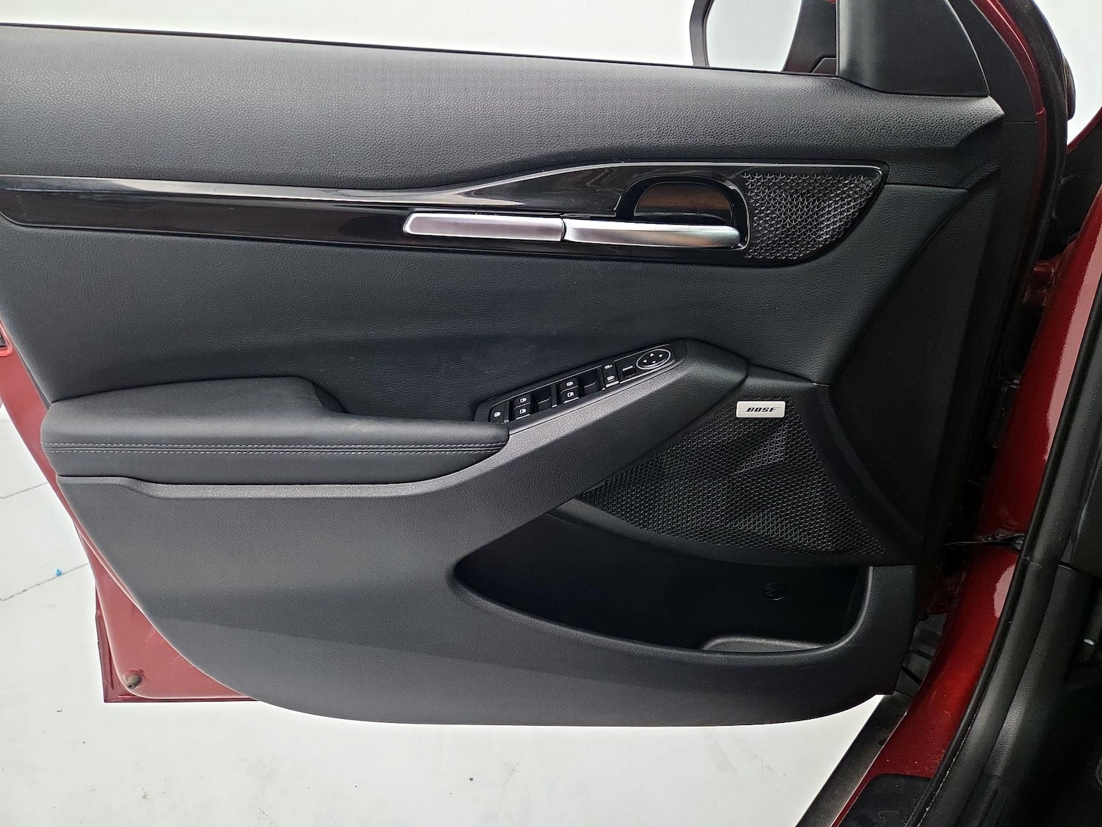 2023 Kia Seltos SX - Photo 13