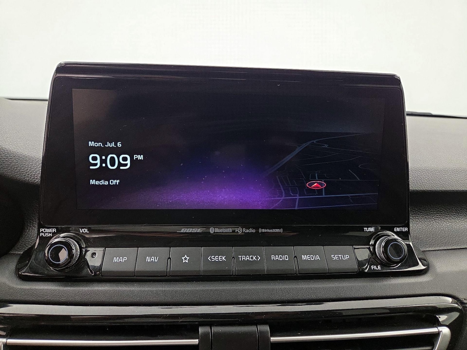 2023 Kia Seltos SX - Photo 17