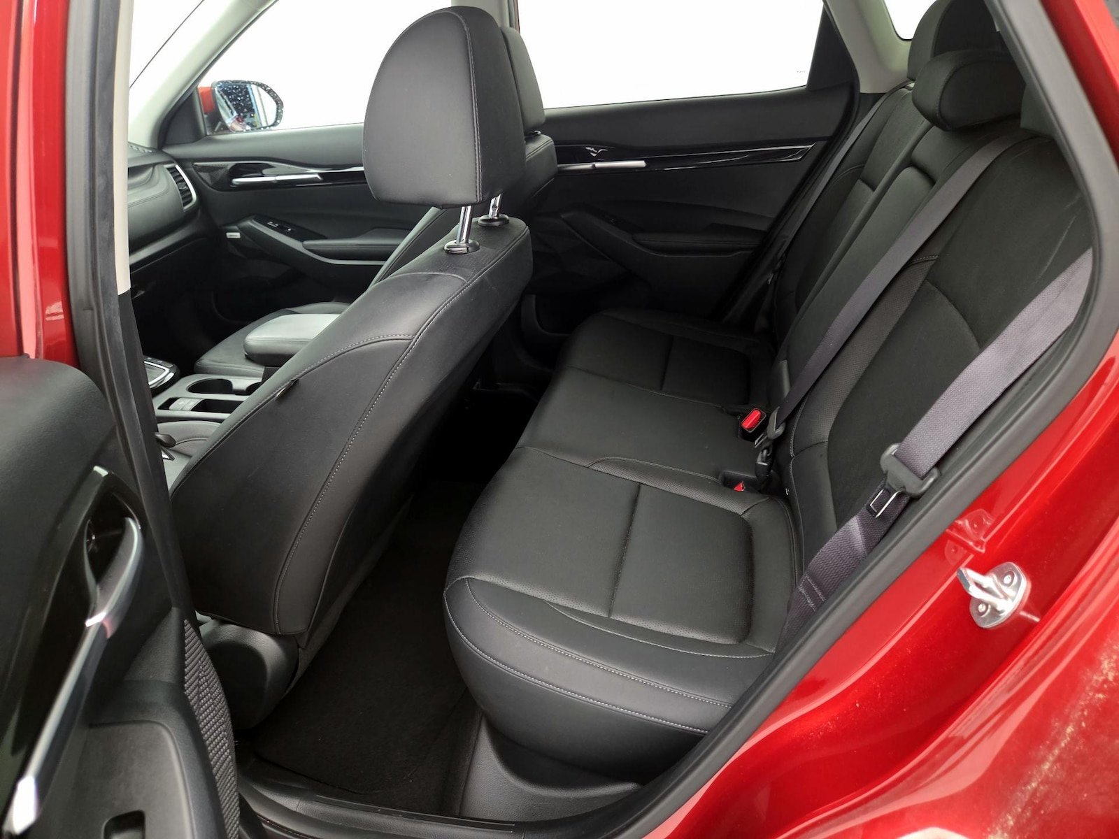 2023 Kia Seltos SX - Photo 21