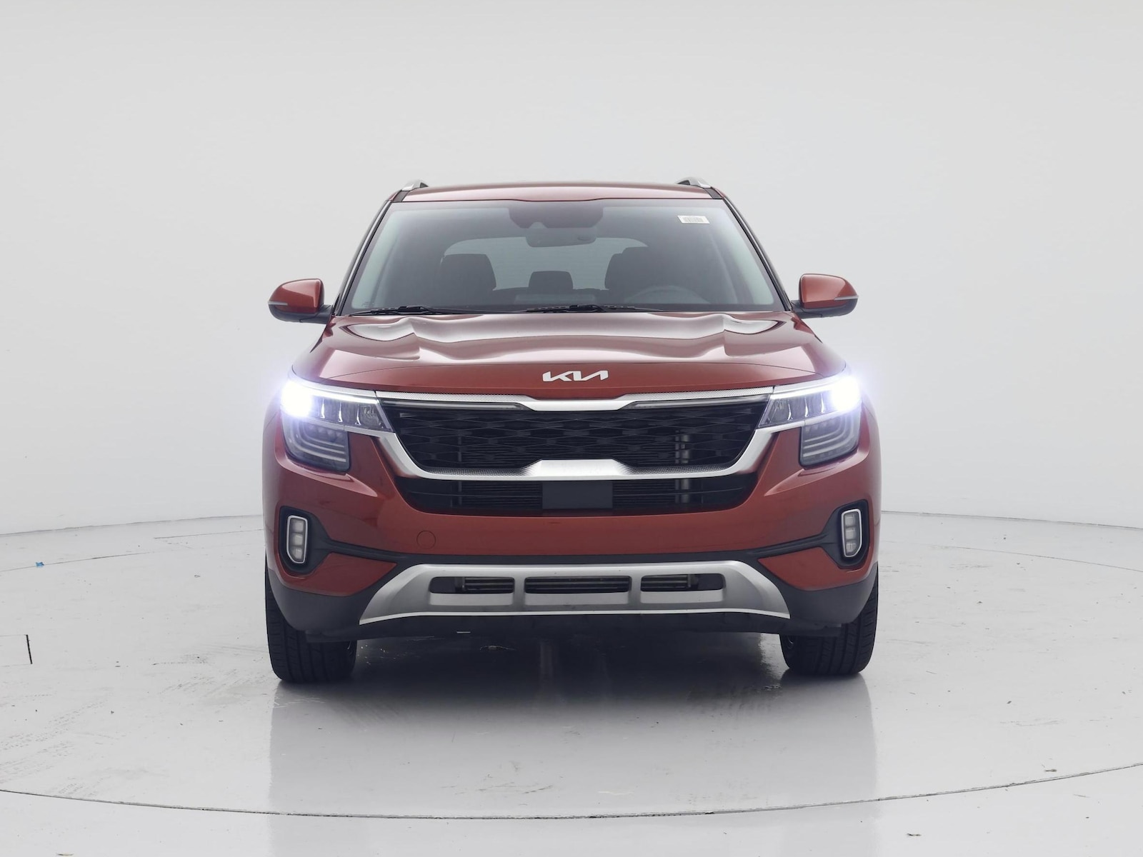 2023 Kia Seltos SX - Photo 6