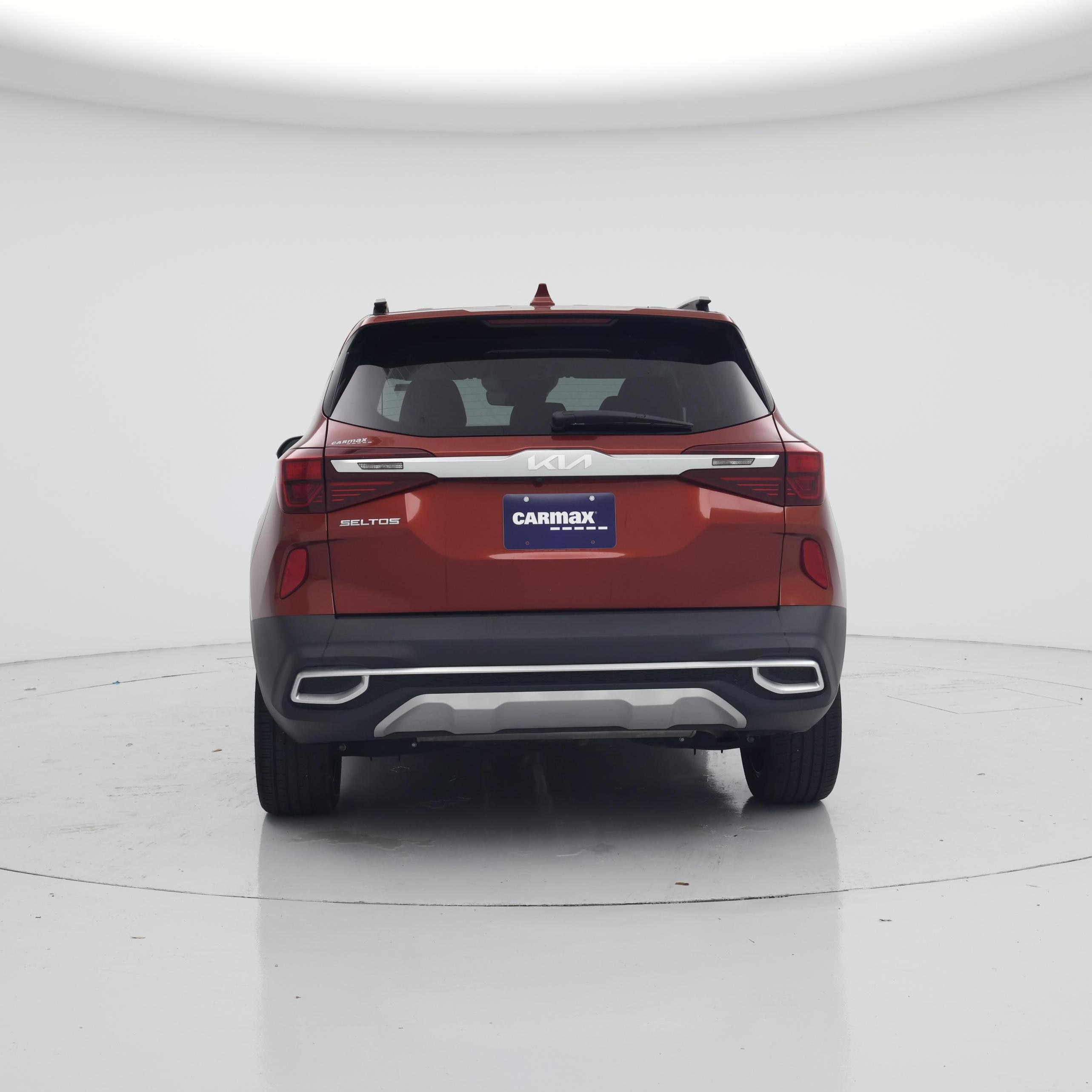 Thumbnail: 2023 Kia Seltos - 6