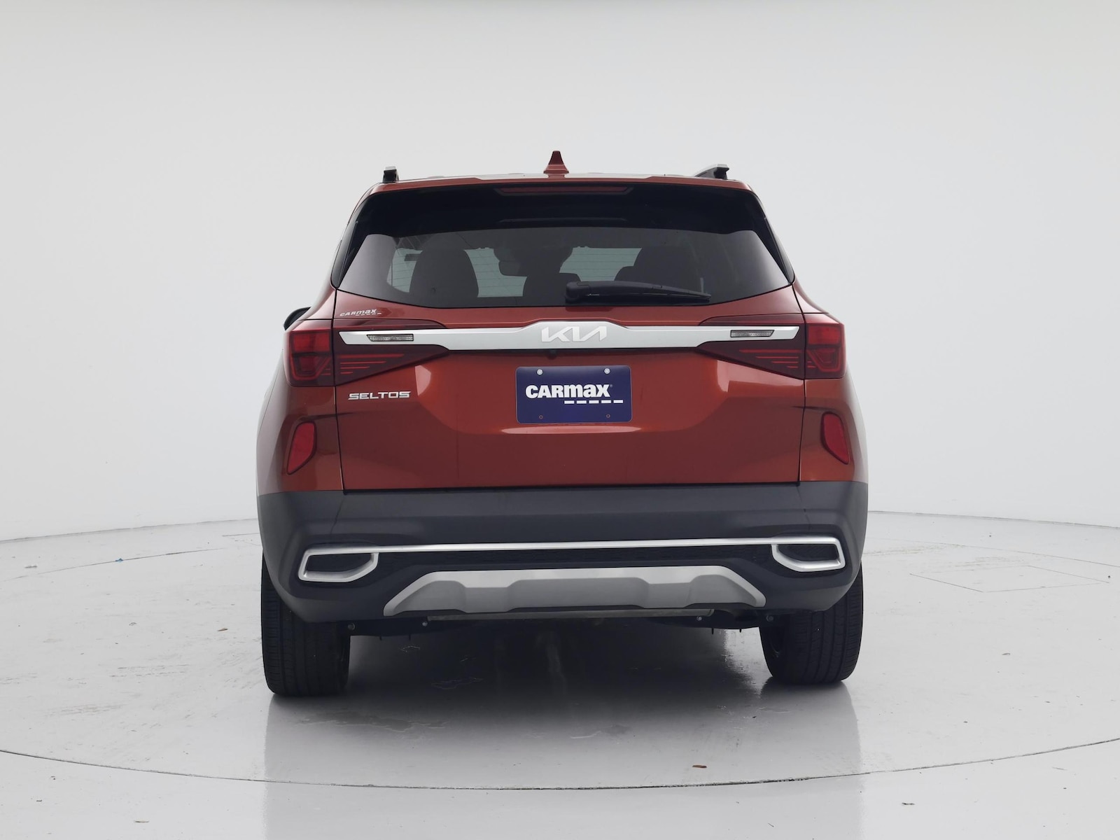 2023 Kia Seltos SX - Photo 7