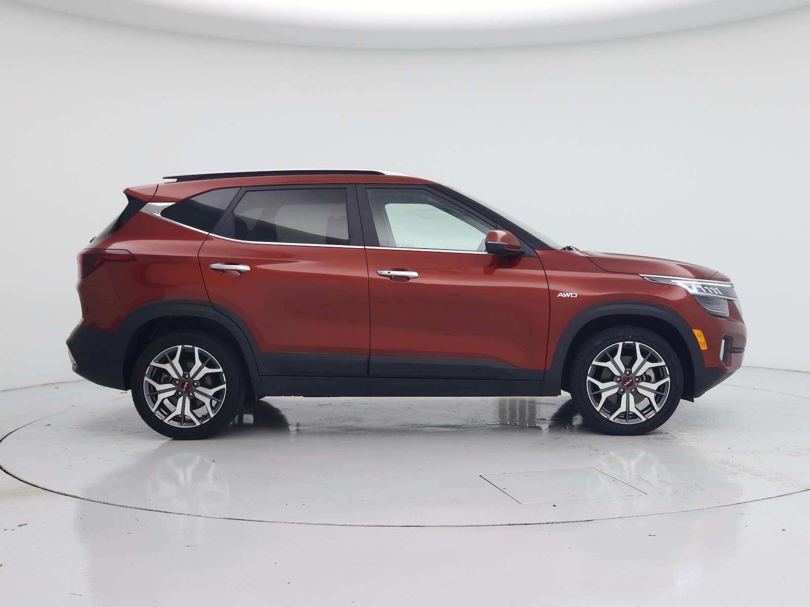 2023 Kia Seltos SX - Photo 8