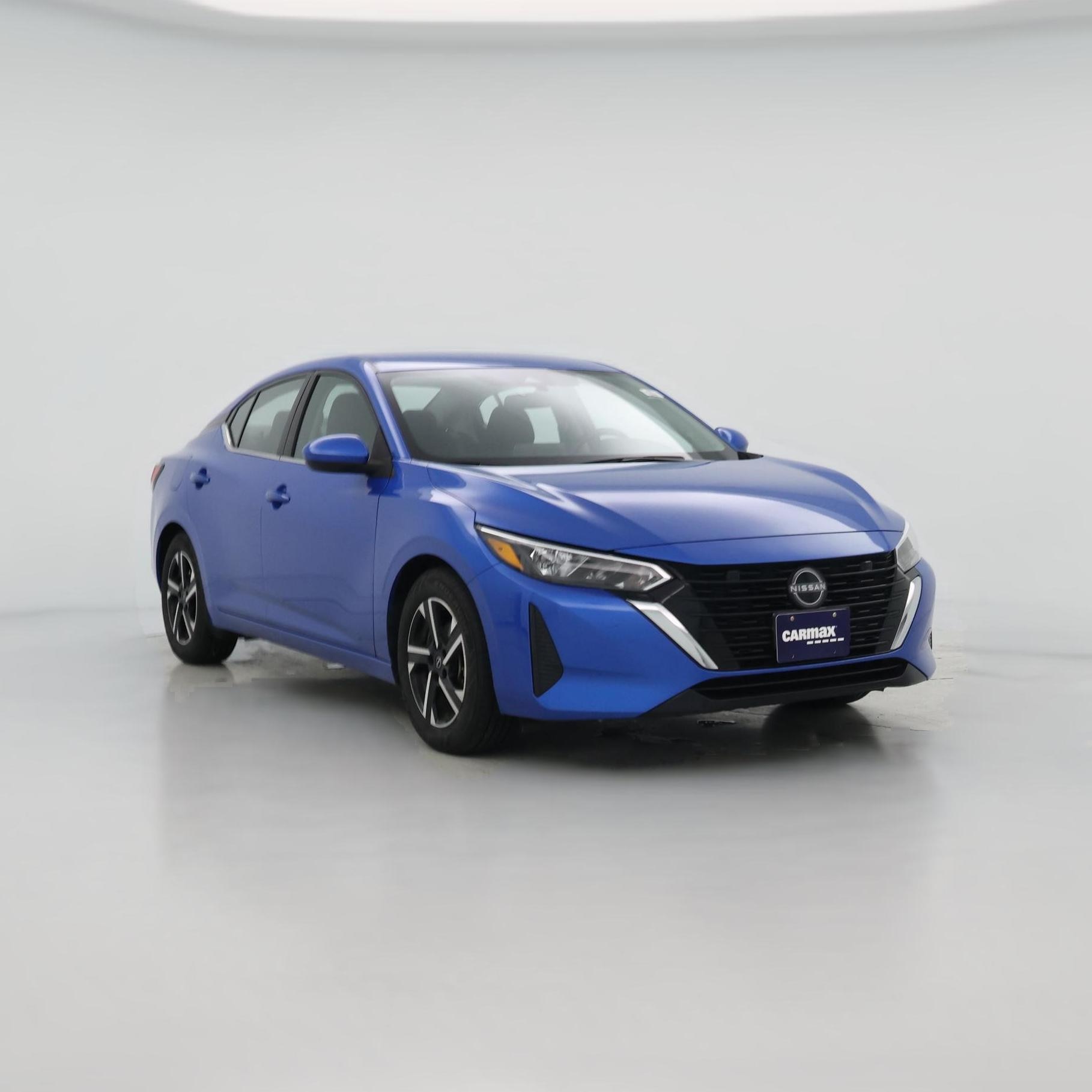 Thumbnail: 2025 Nissan Sentra - 1