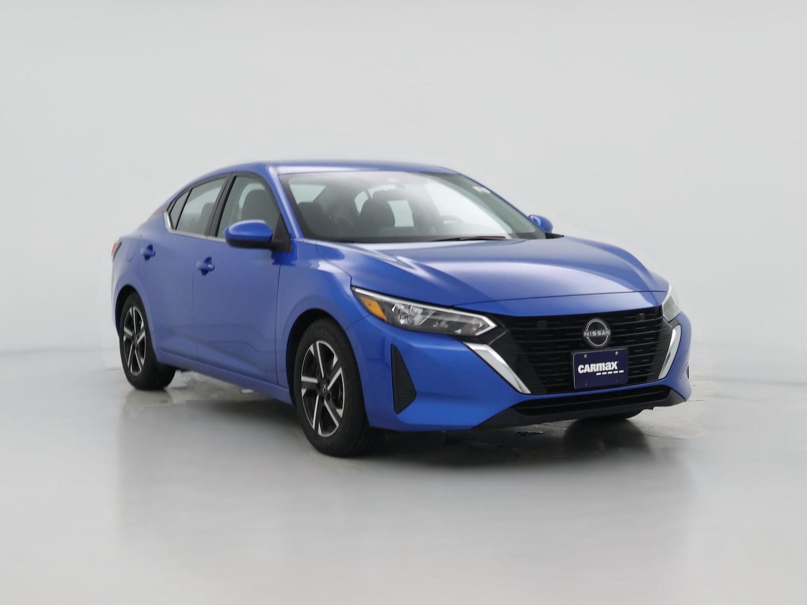 2025 Nissan Sentra SV - Photo 1