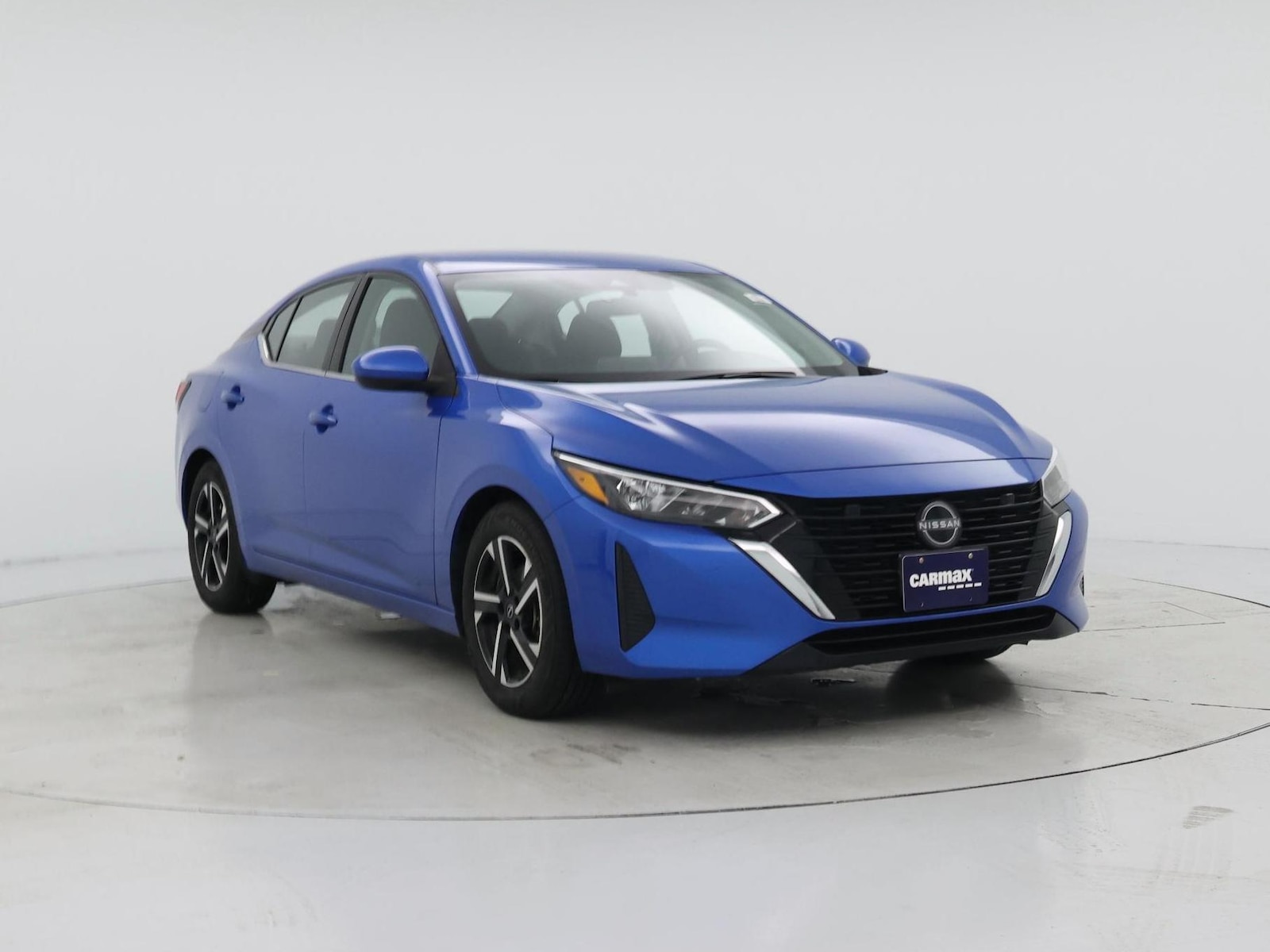 2025 Nissan Sentra SV - Photo 2