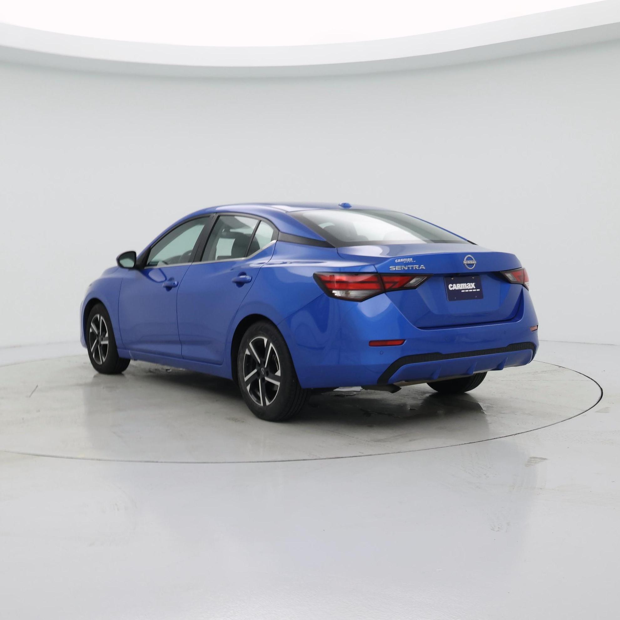 Thumbnail: 2025 Nissan Sentra - 2