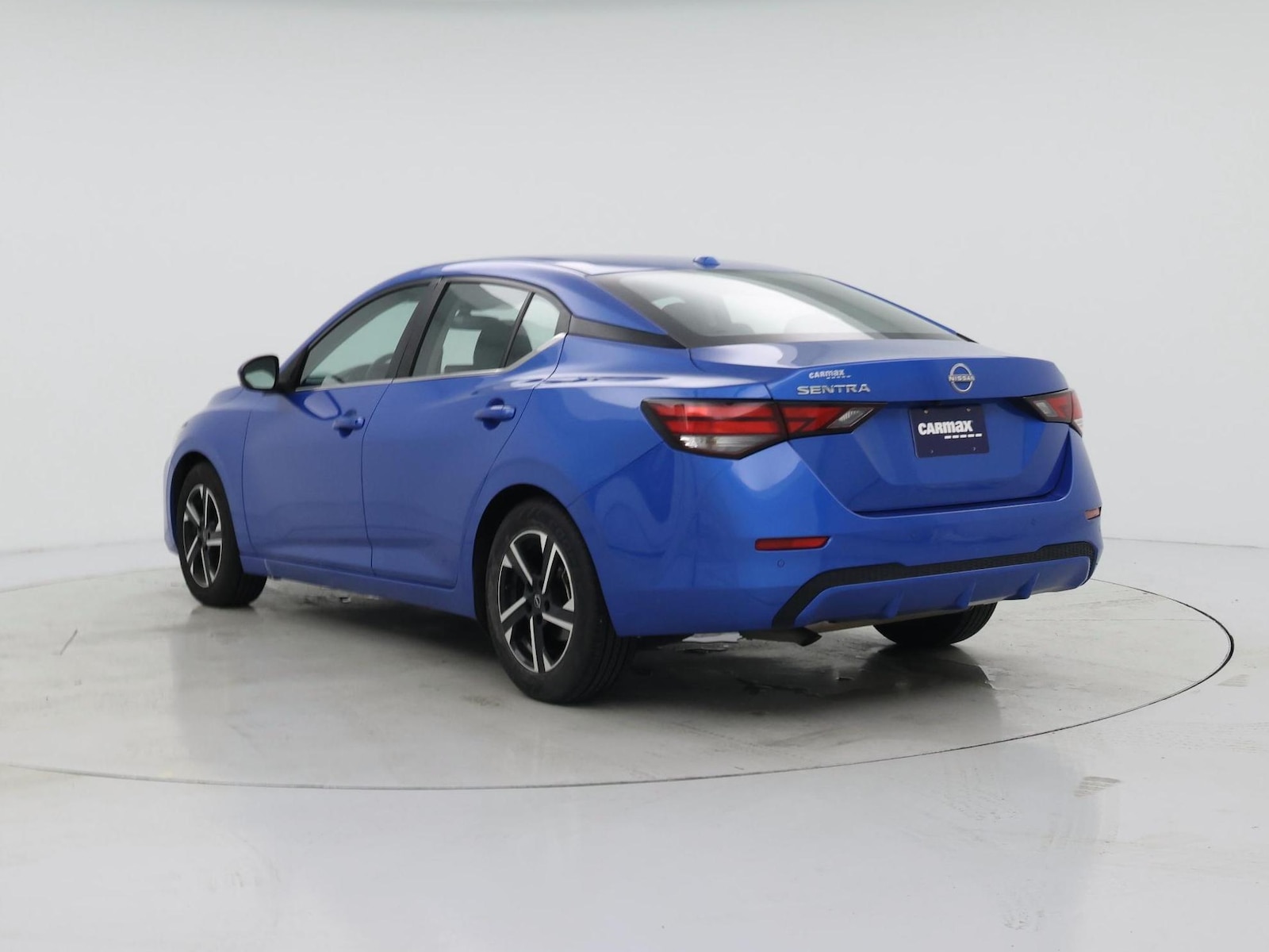 2025 Nissan Sentra SV - Photo 3