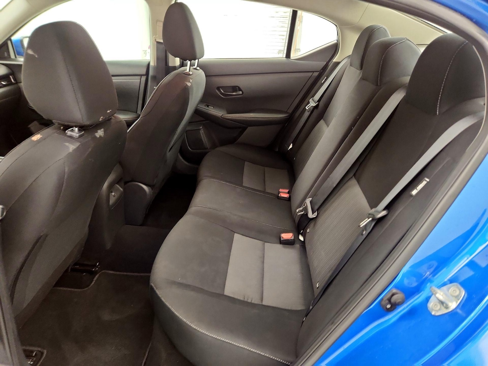 2025 Nissan Sentra SV - Photo 20