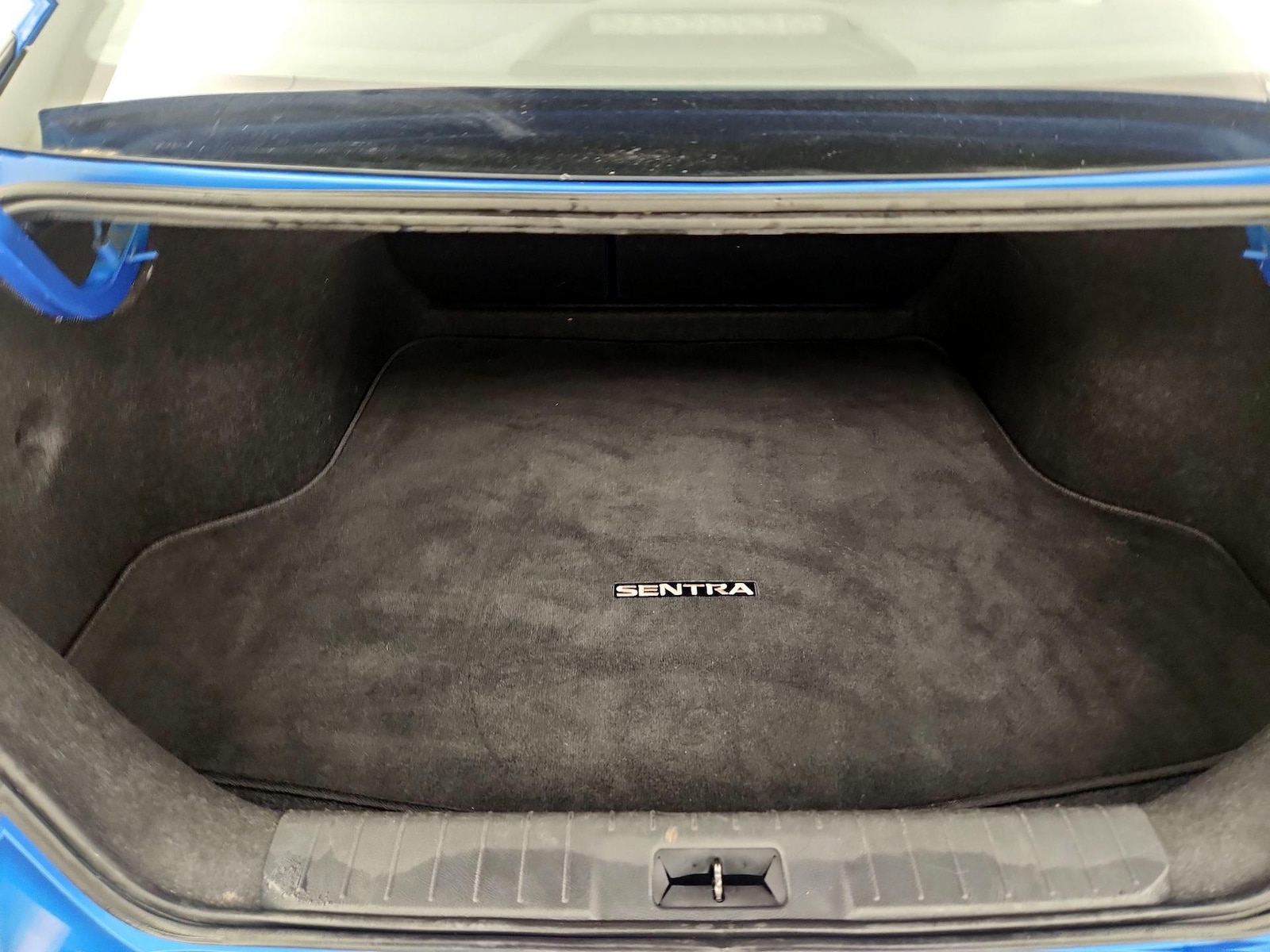 2025 Nissan Sentra SV - Photo 21