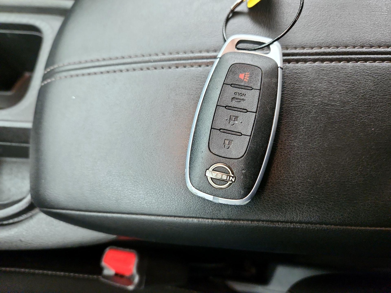 2025 Nissan Sentra SV - Photo 23