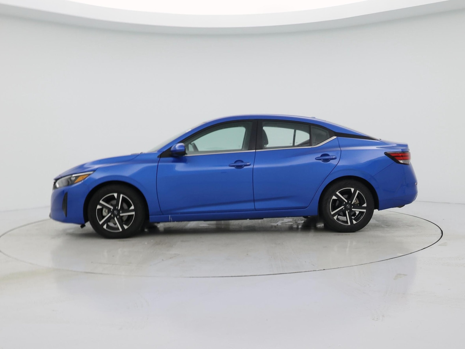 2025 Nissan Sentra SV - Photo 4