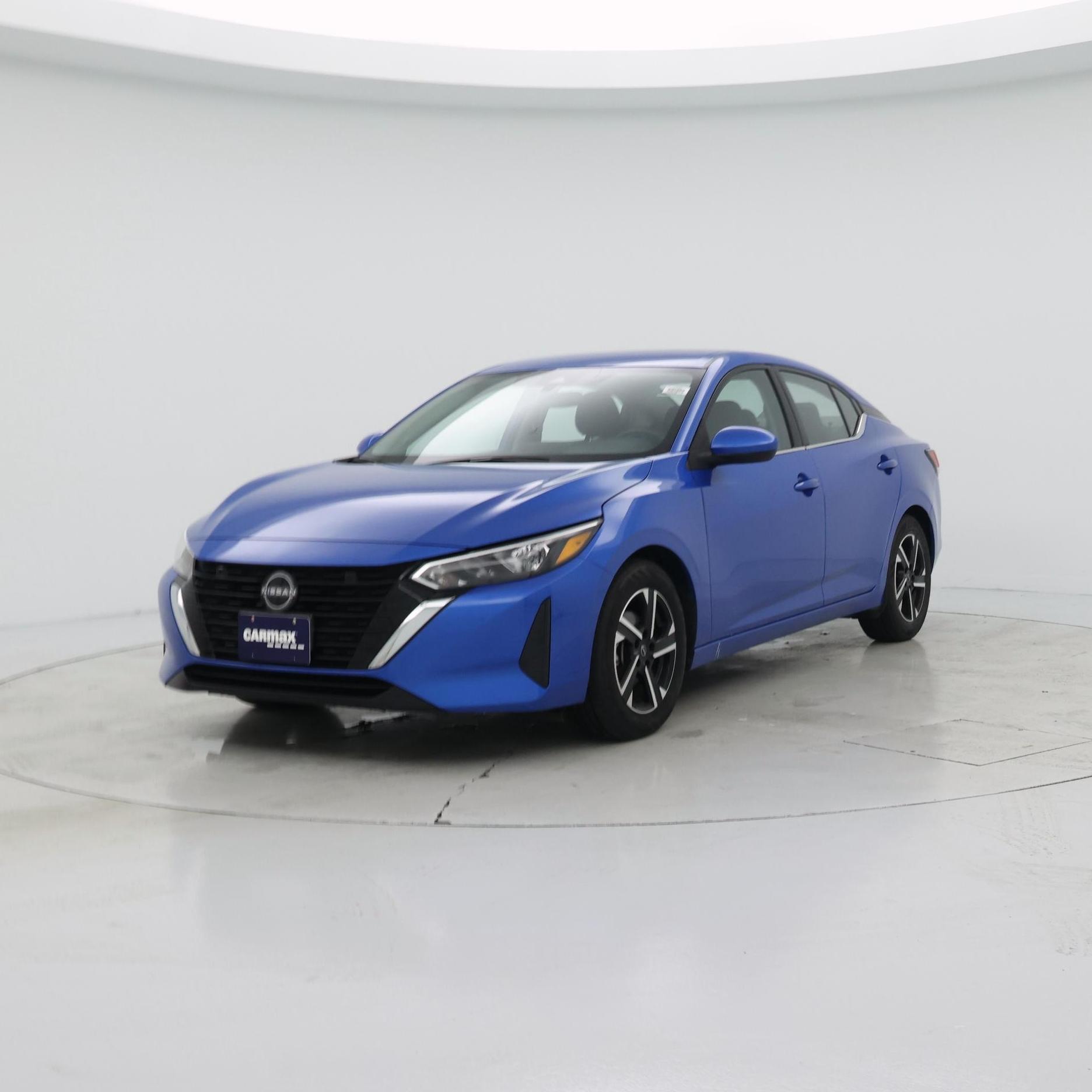Thumbnail: 2025 Nissan Sentra - 4
