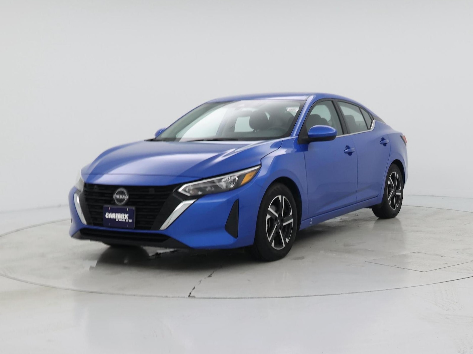 2025 Nissan Sentra SV - Photo 5