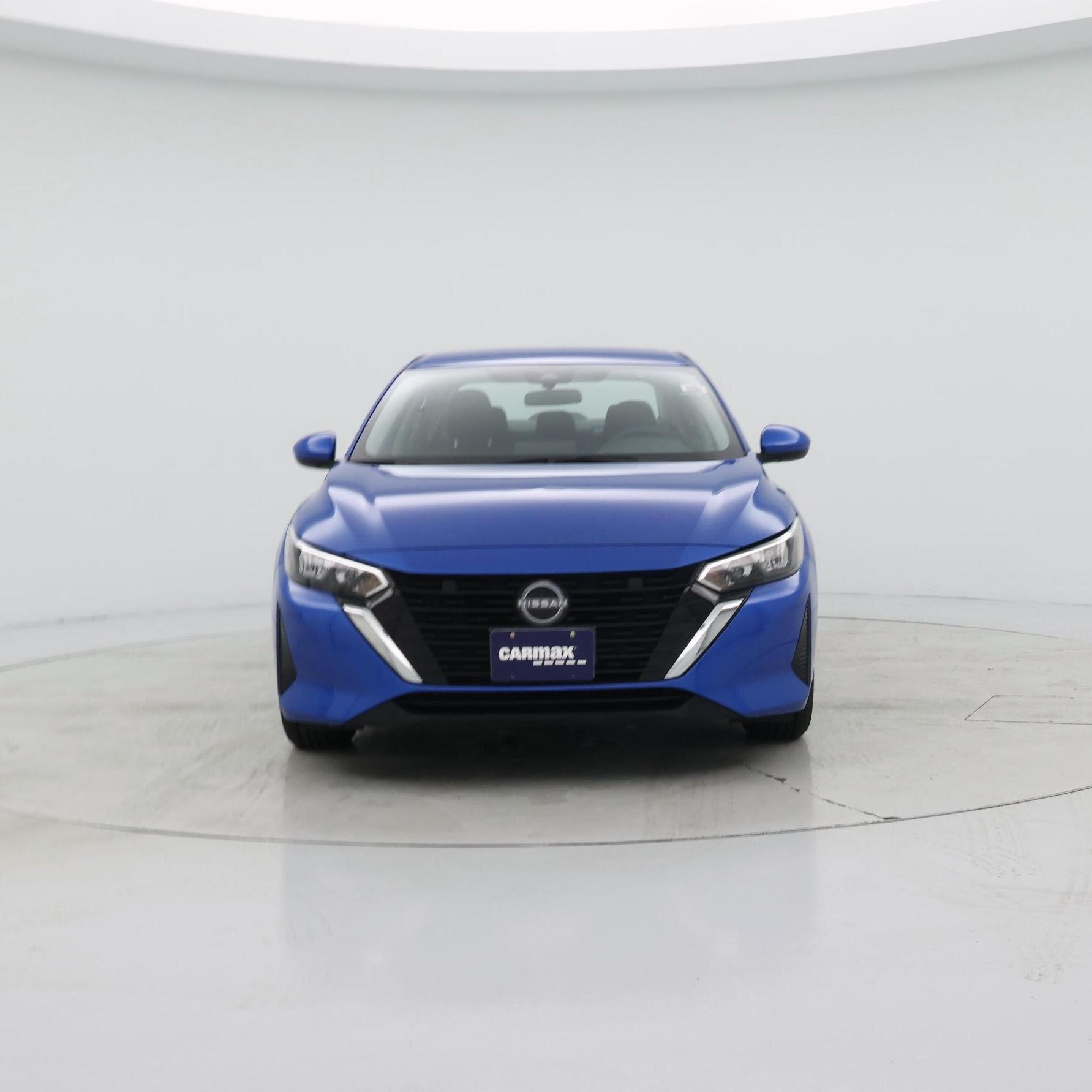 Thumbnail: 2025 Nissan Sentra - 5