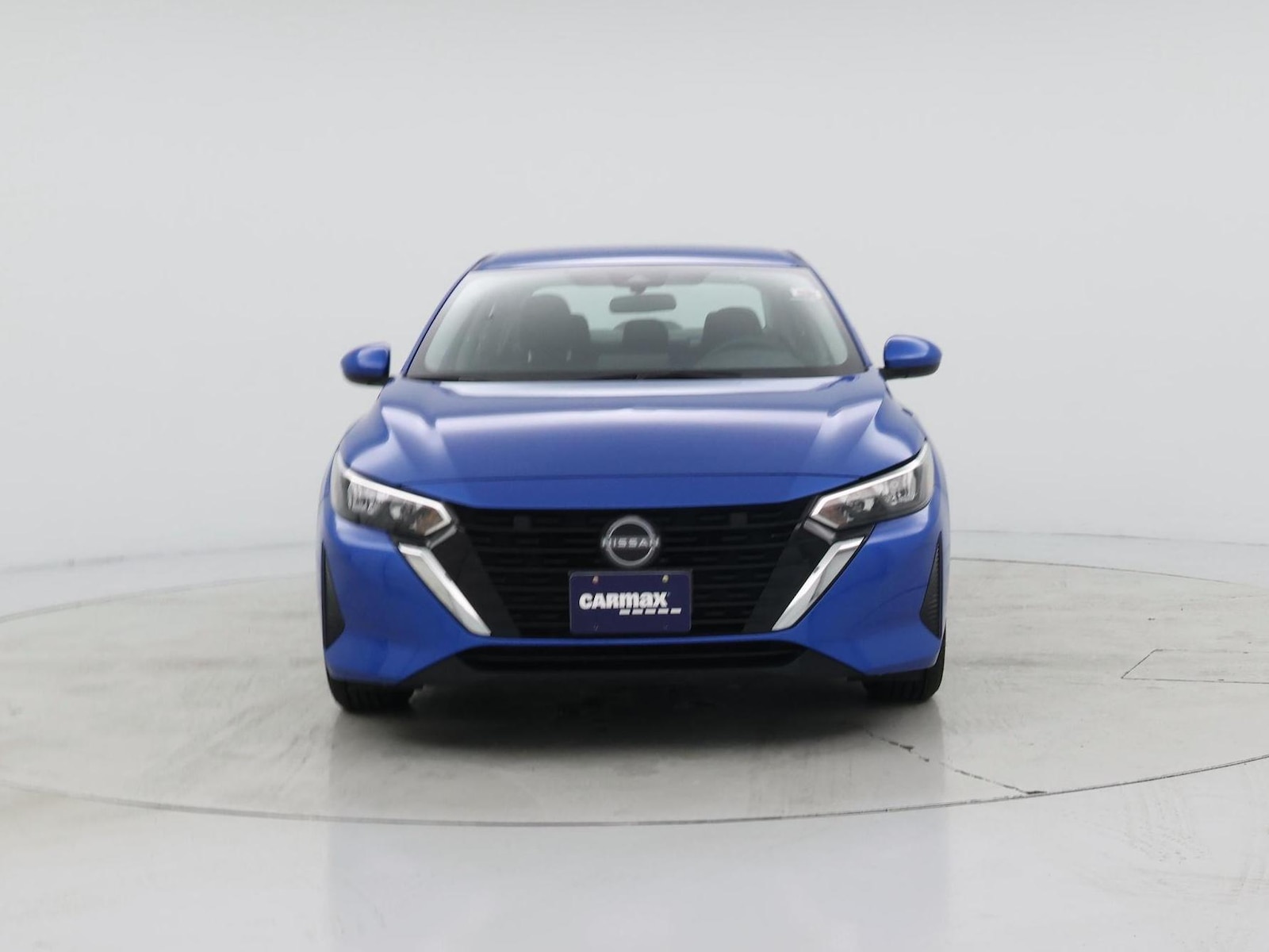 2025 Nissan Sentra SV - Photo 6