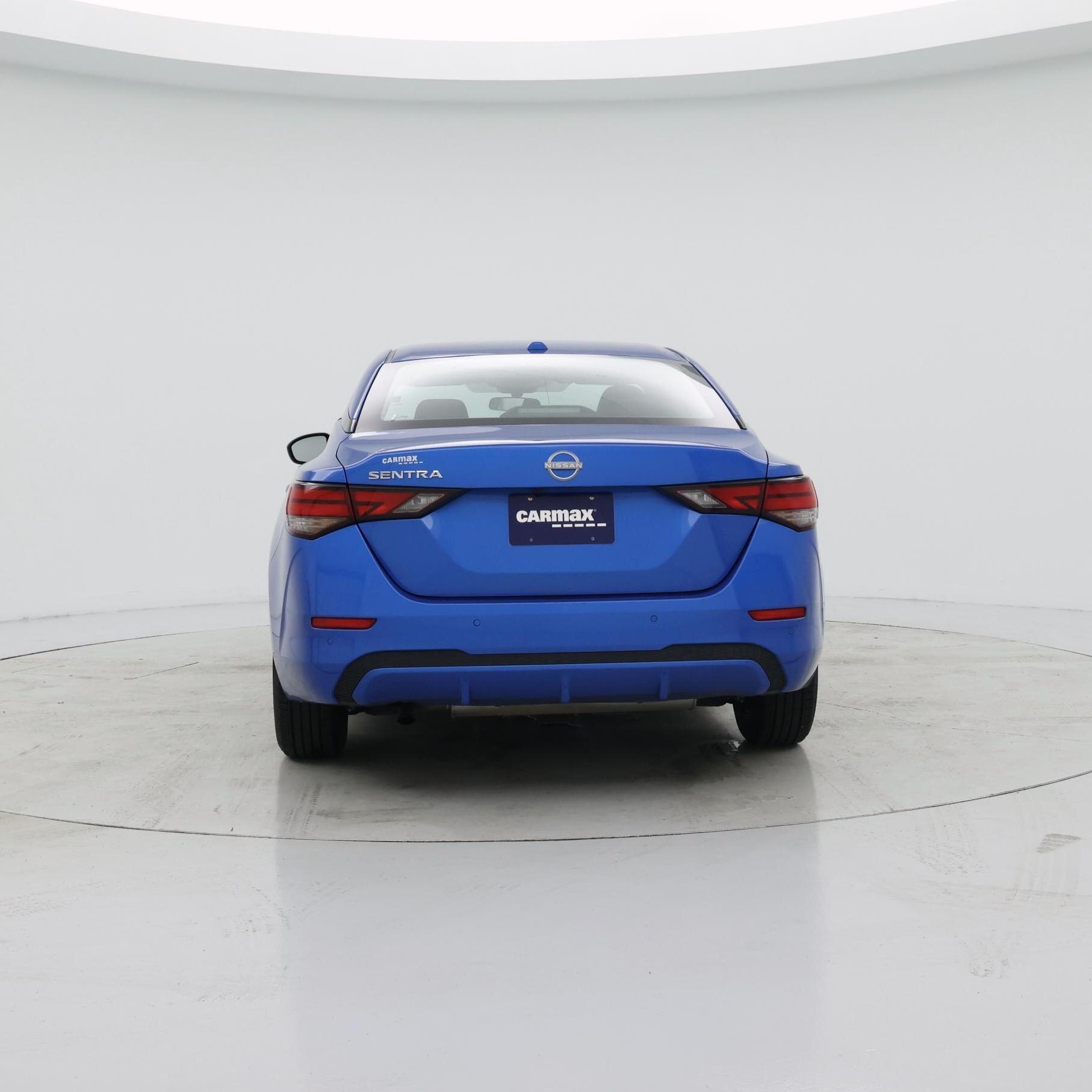 Thumbnail: 2025 Nissan Sentra - 6