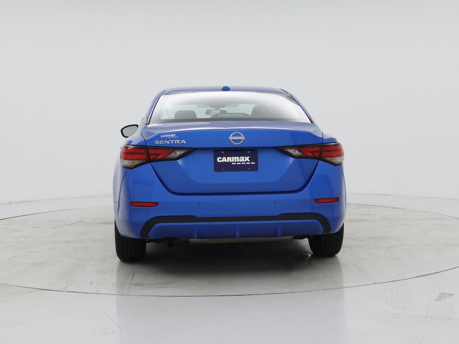2025 Nissan Sentra SV - Photo 7