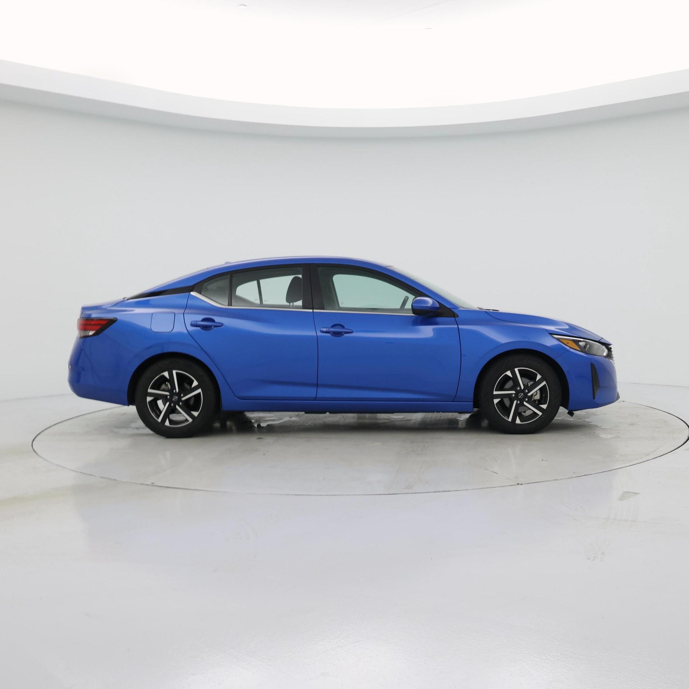 Thumbnail: 2025 Nissan Sentra - 7