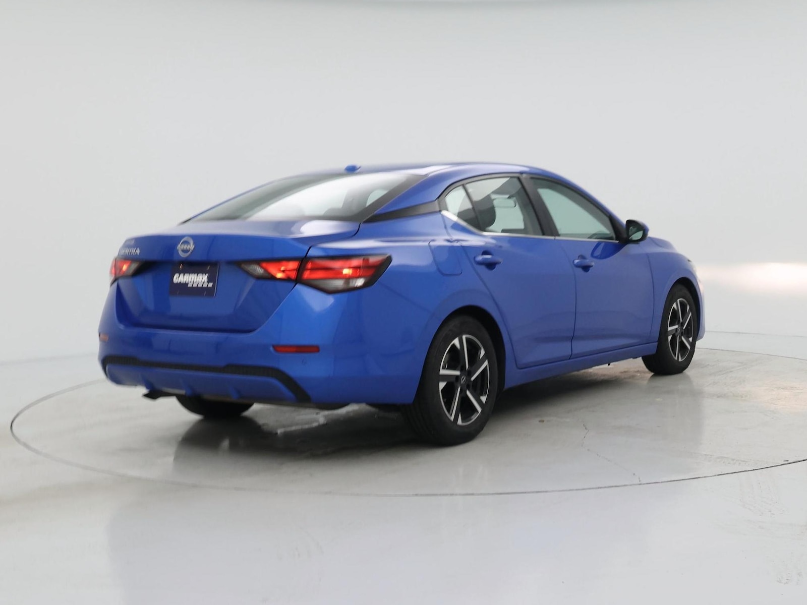 2025 Nissan Sentra SV - Photo 9