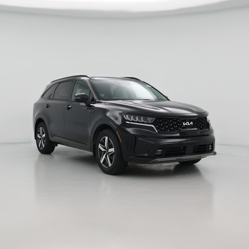 2022 Kia Sorento EX