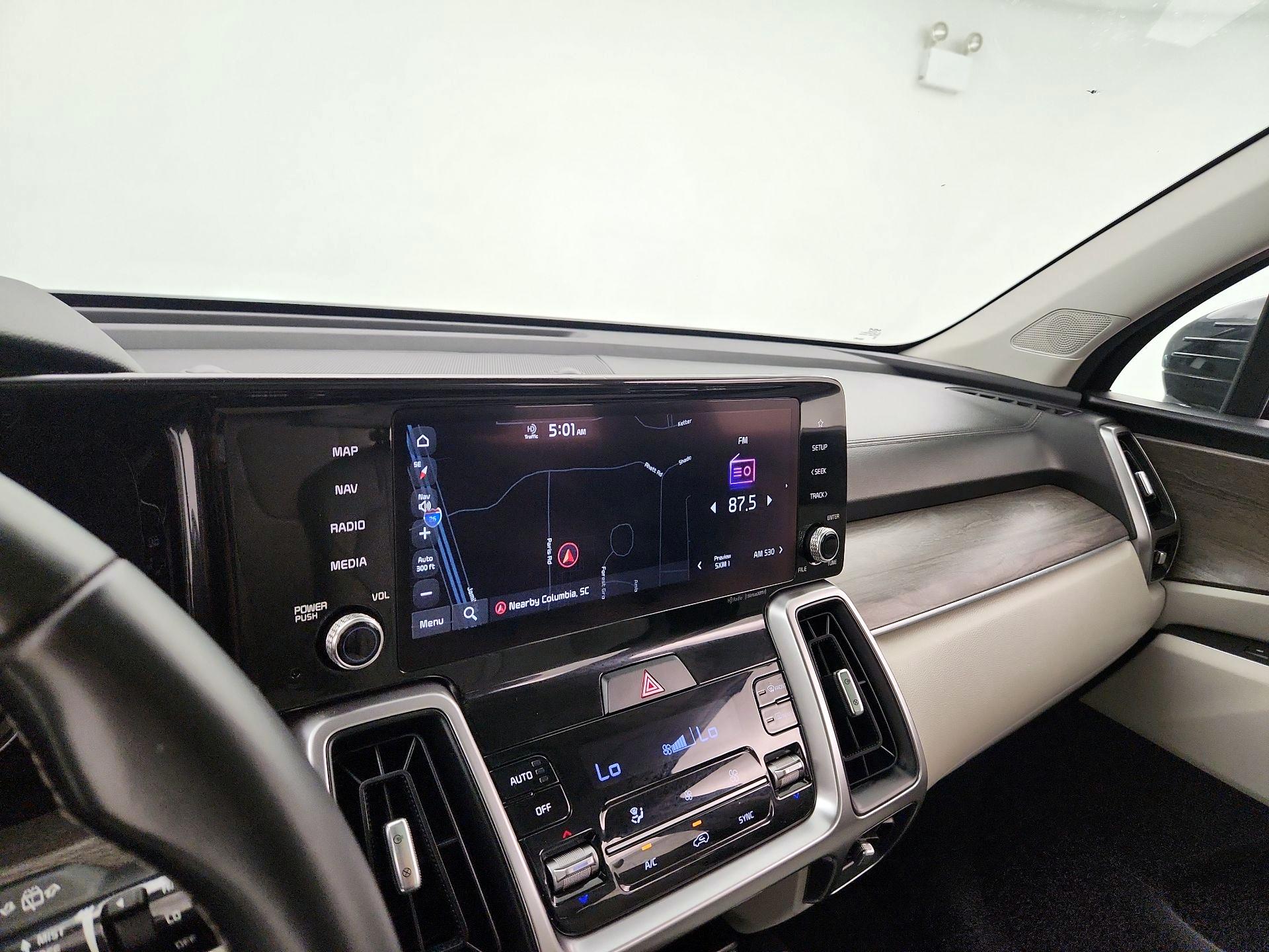 Thumbnail: 2022 Kia Sorento - 14