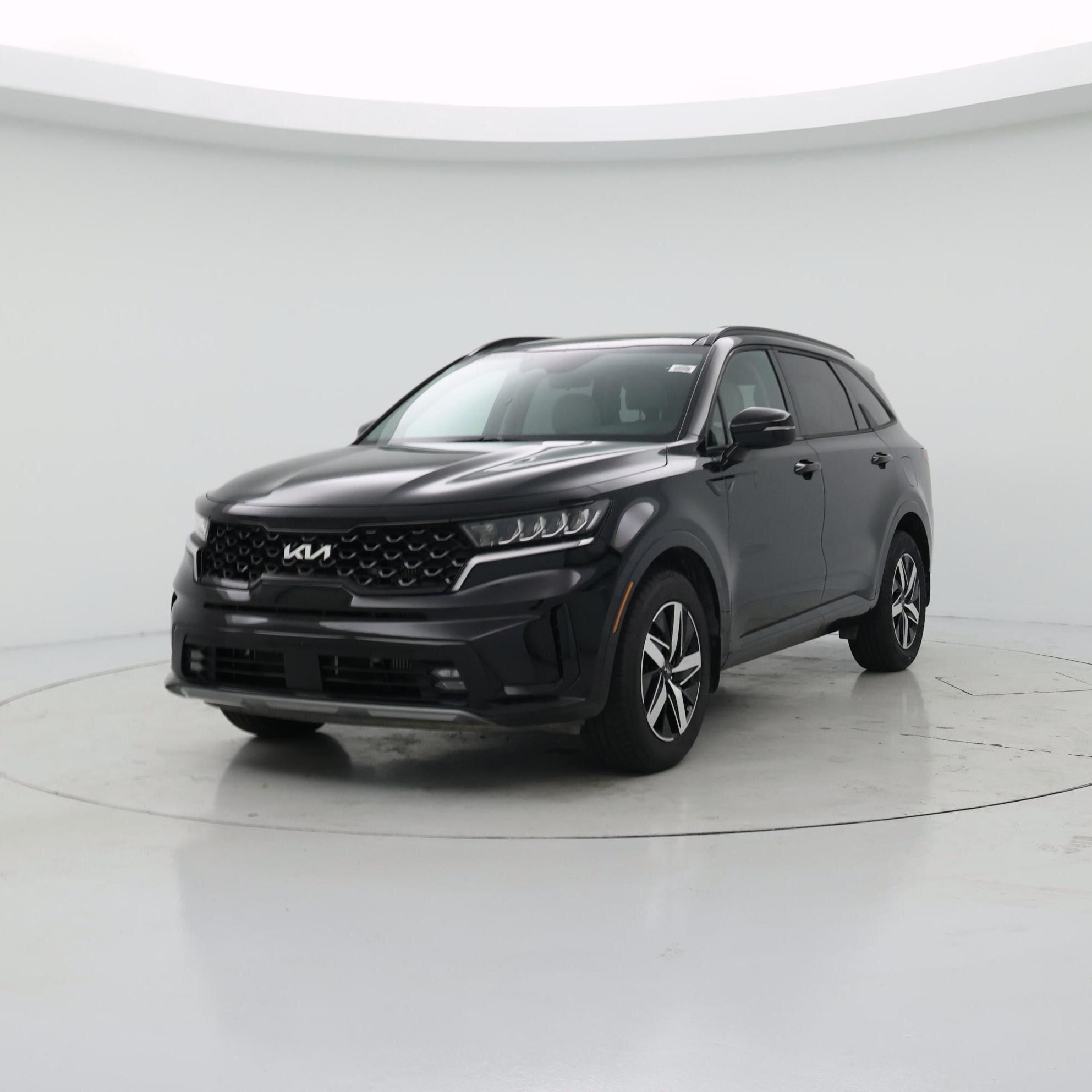 Thumbnail: 2022 Kia Sorento - 4