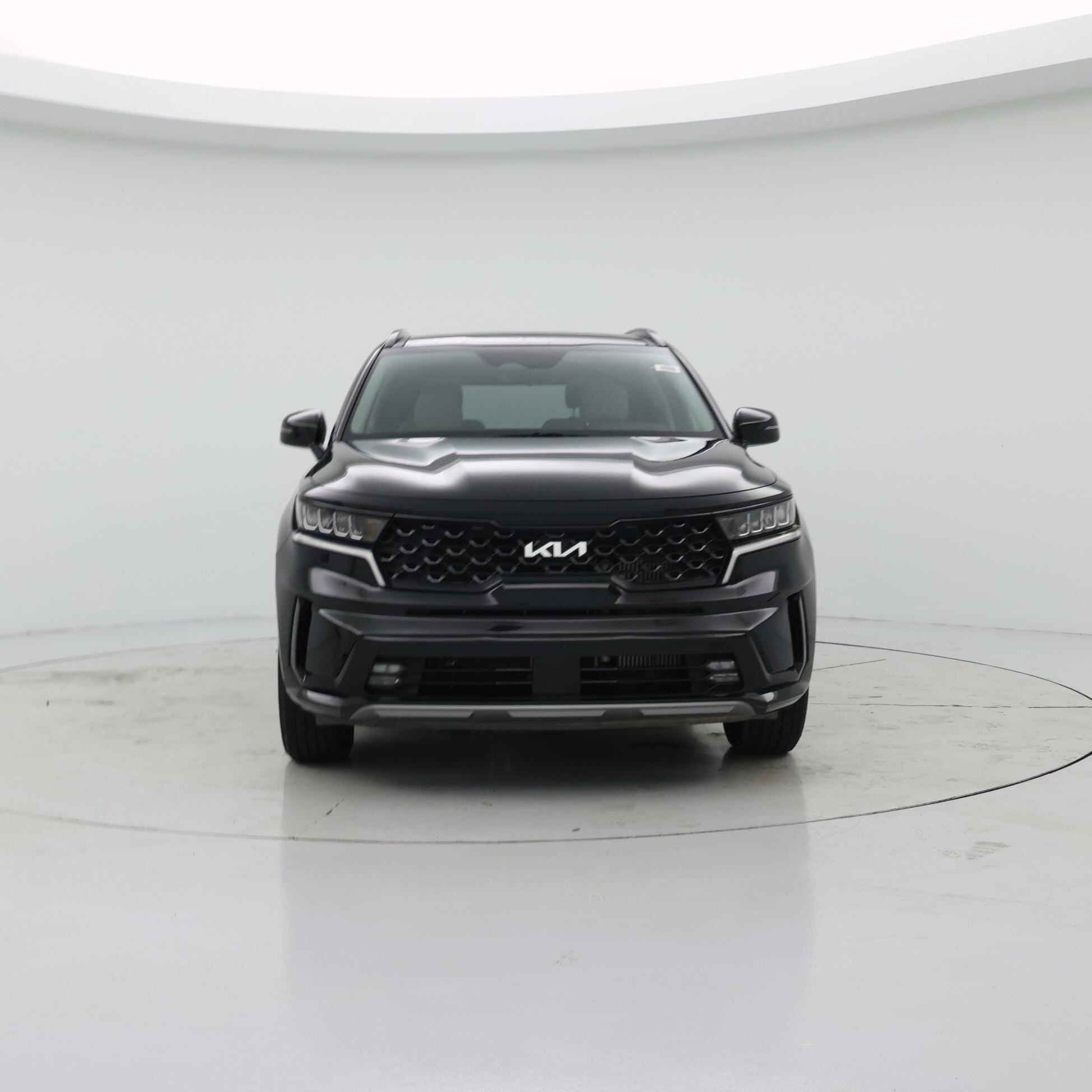 Thumbnail: 2022 Kia Sorento - 5