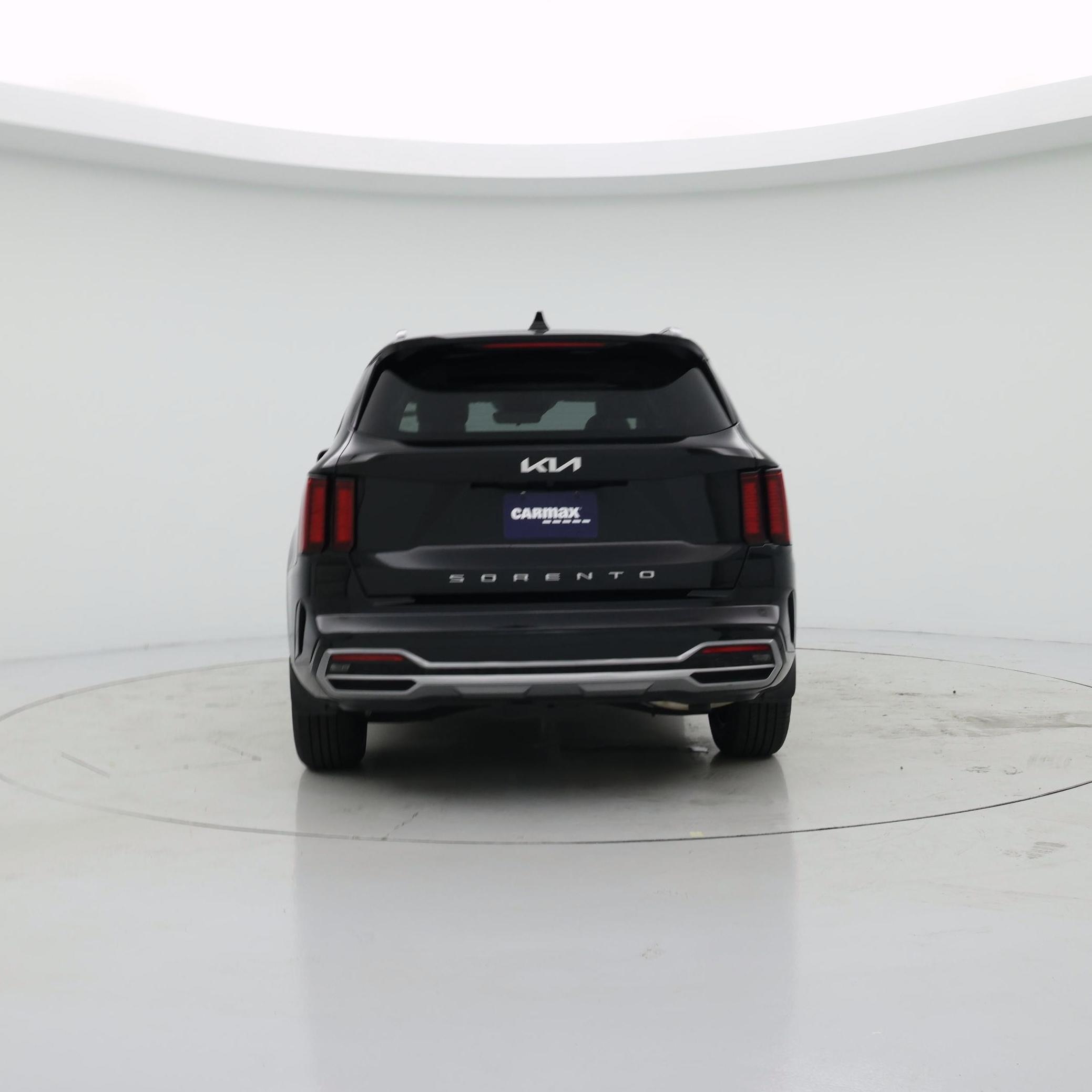 Thumbnail: 2022 Kia Sorento - 6