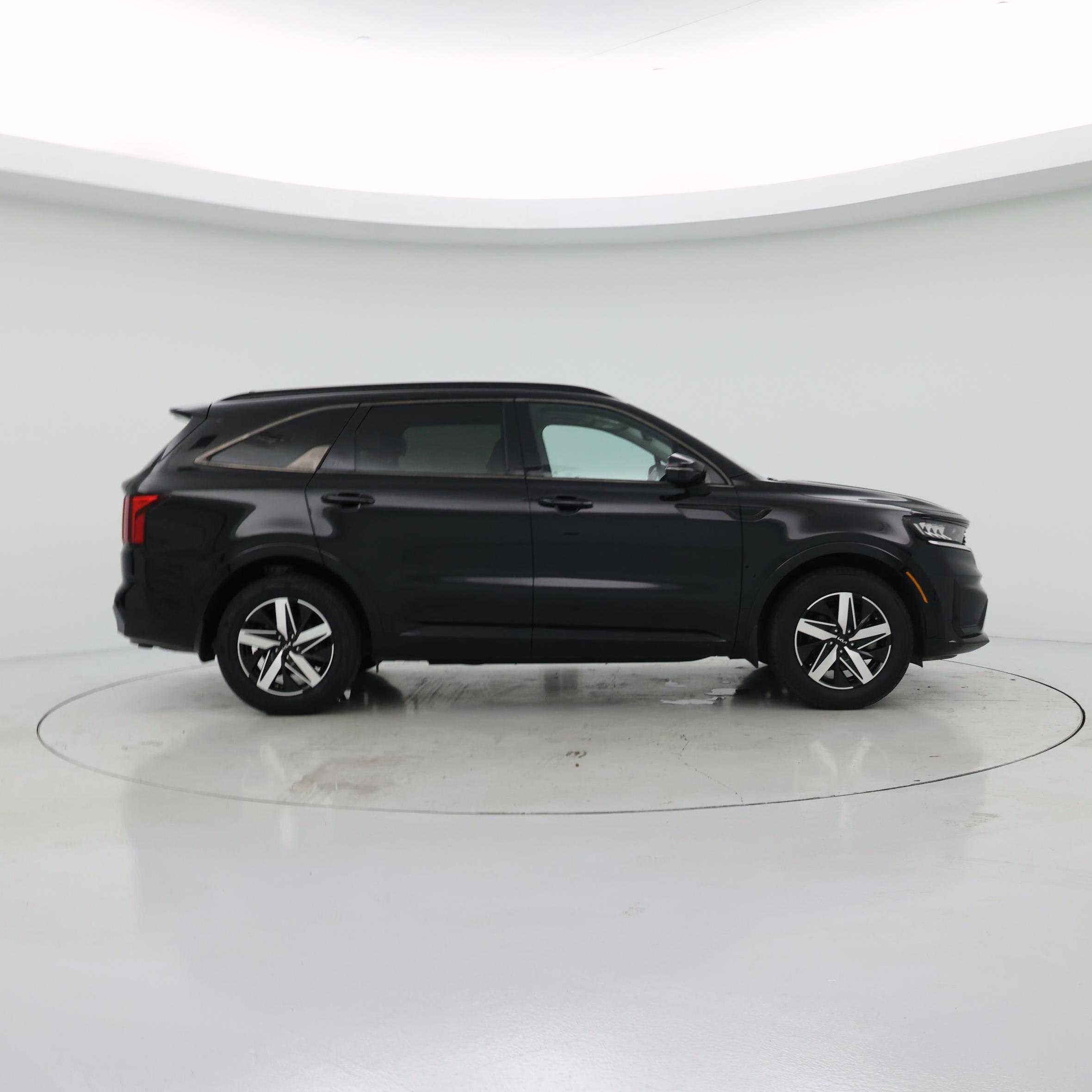 Thumbnail: 2022 Kia Sorento - 7