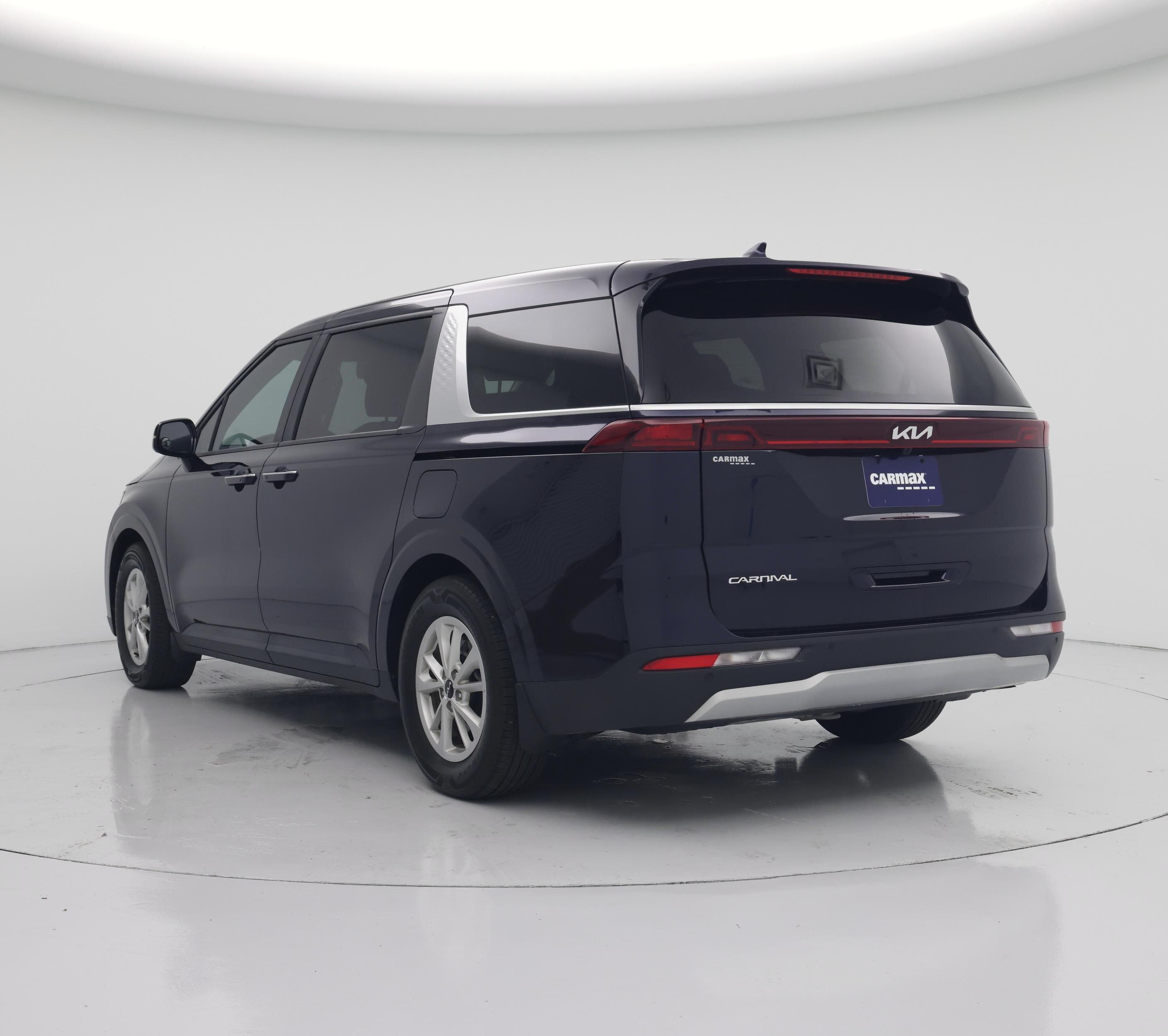 Thumbnail: 2024 Kia Carnival - 2