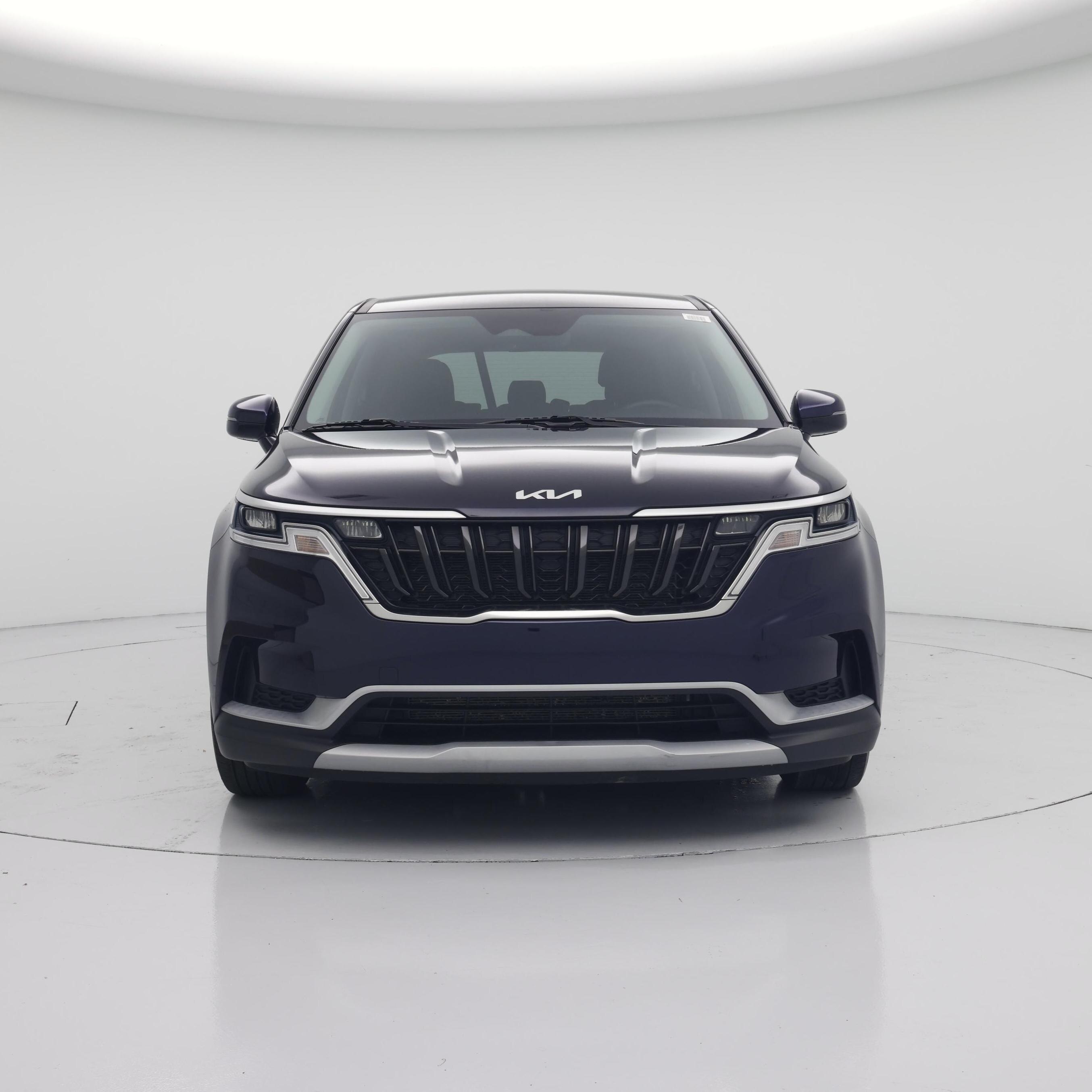 Thumbnail: 2024 Kia Carnival - 5