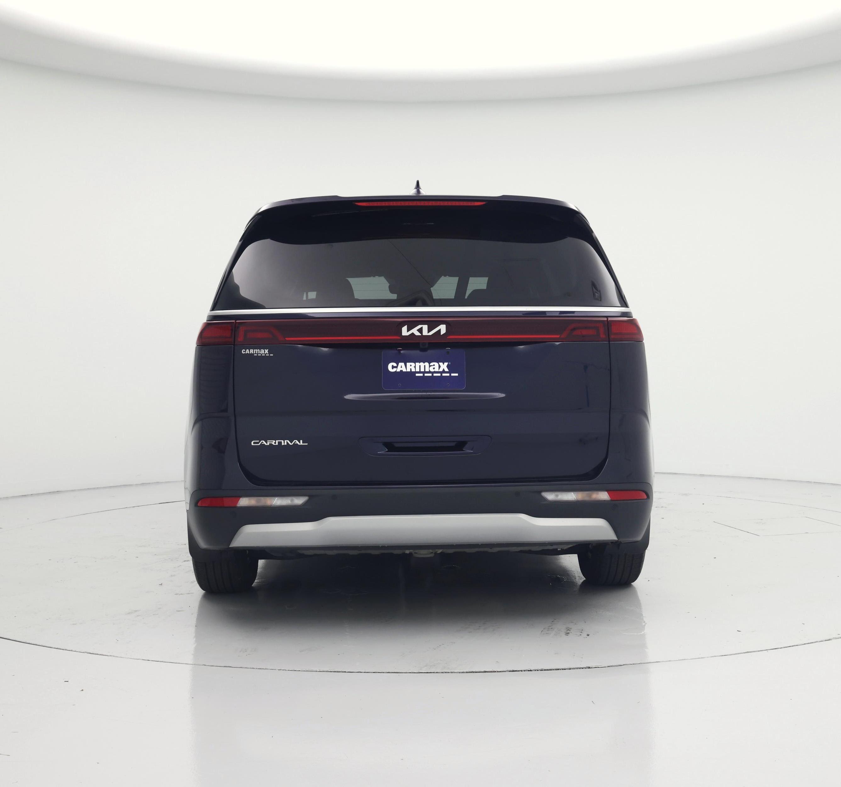 Thumbnail: 2024 Kia Carnival - 6