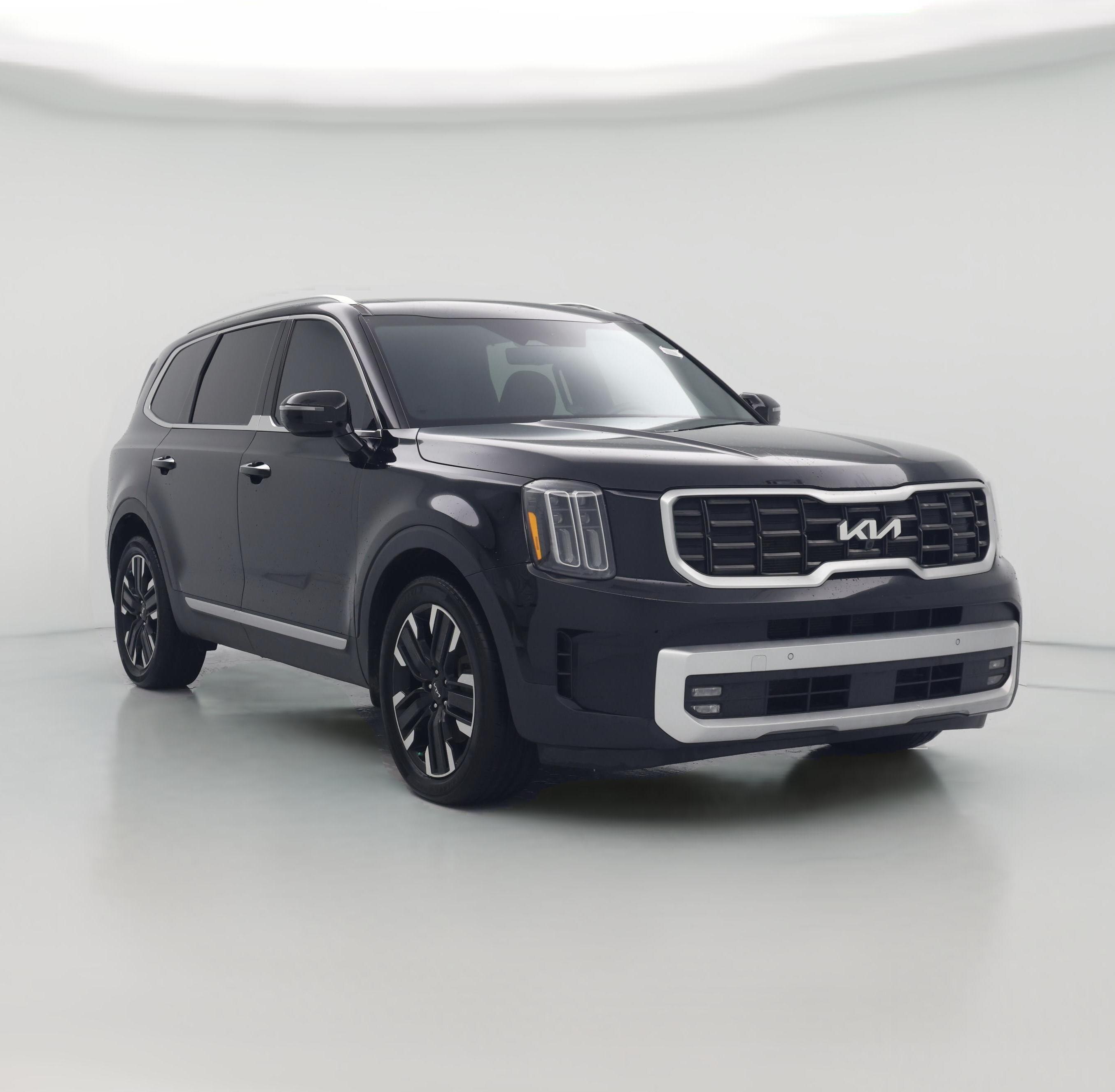 2024 Kia Telluride