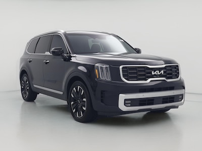 2024 Kia Telluride SX Prestige