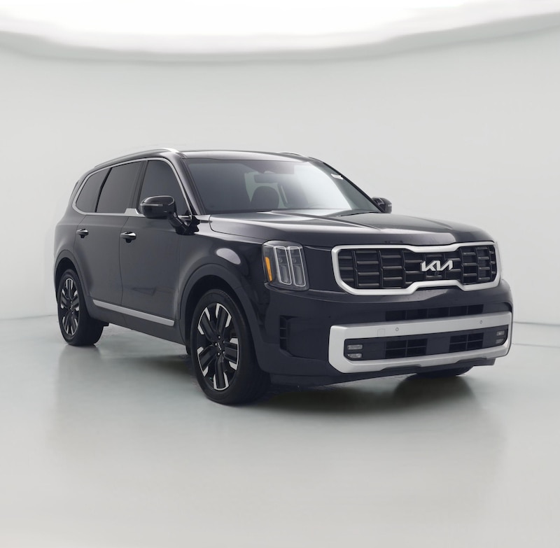 2024 Kia Telluride SX Prestige