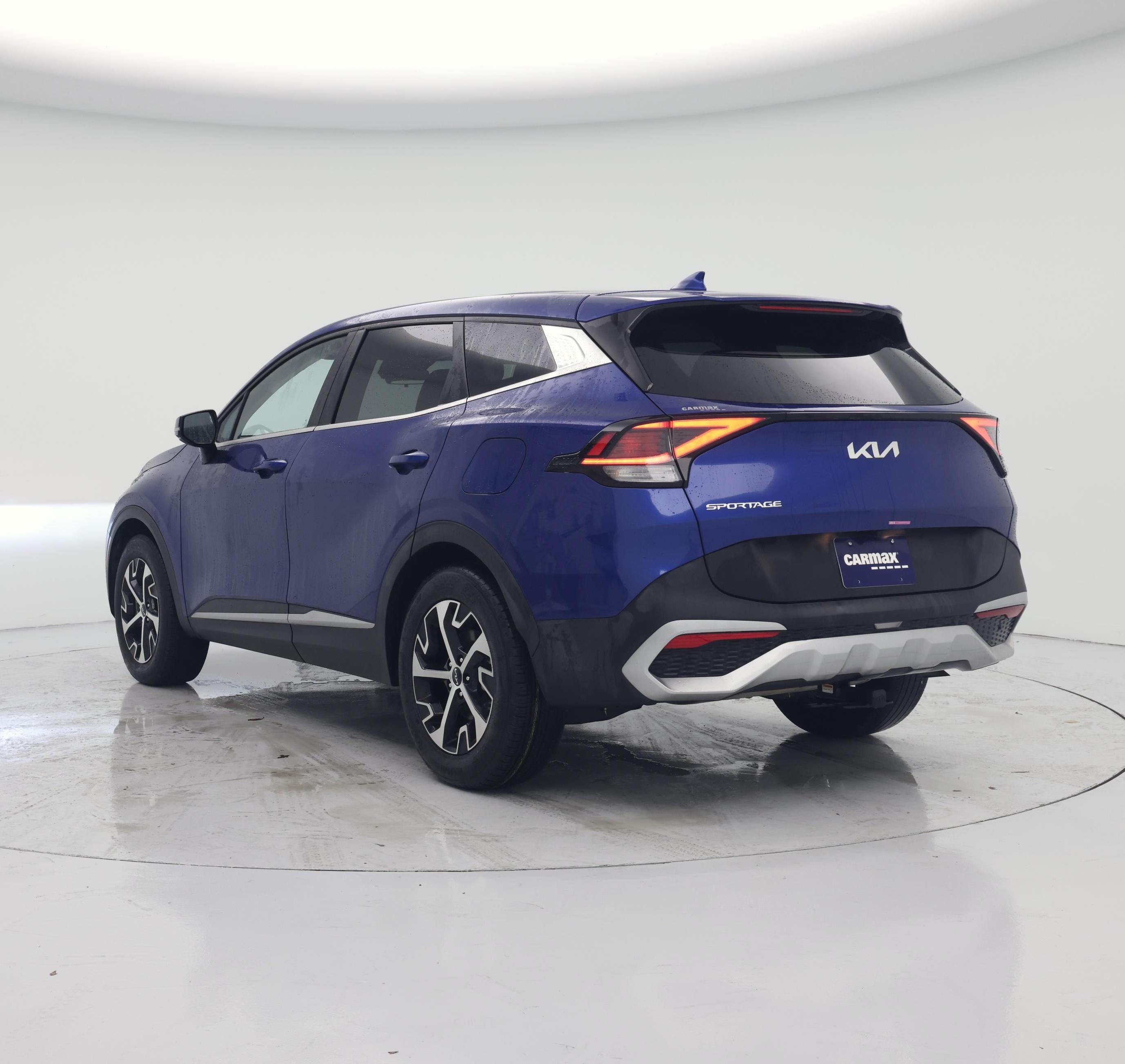 Thumbnail: 2024 Kia Sportage - 2