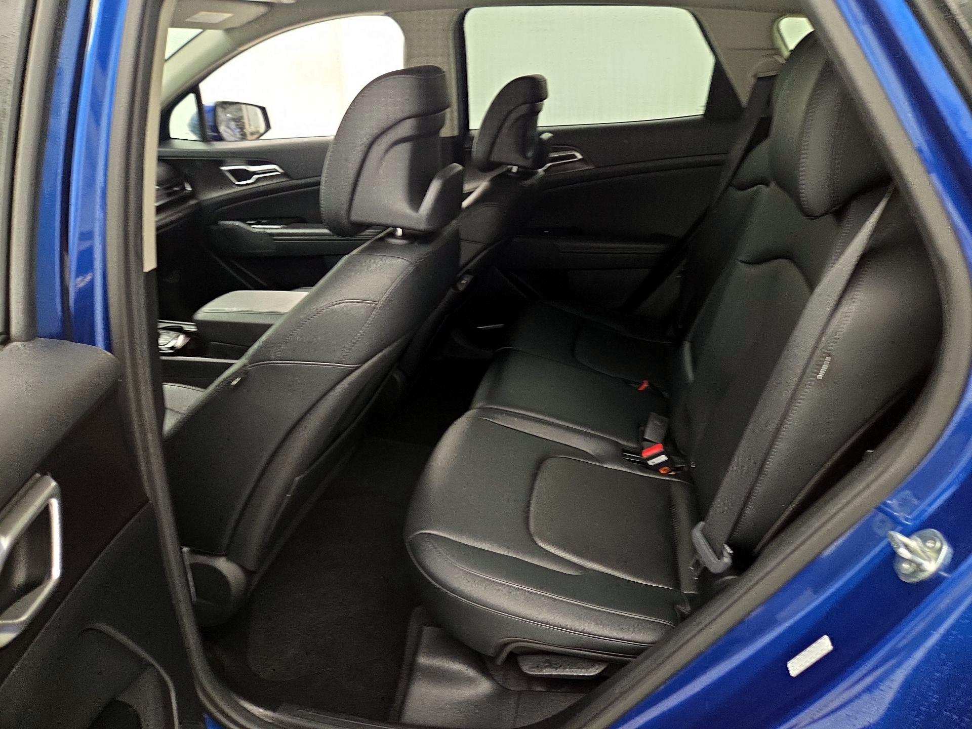 Thumbnail: 2024 Kia Sportage - 19