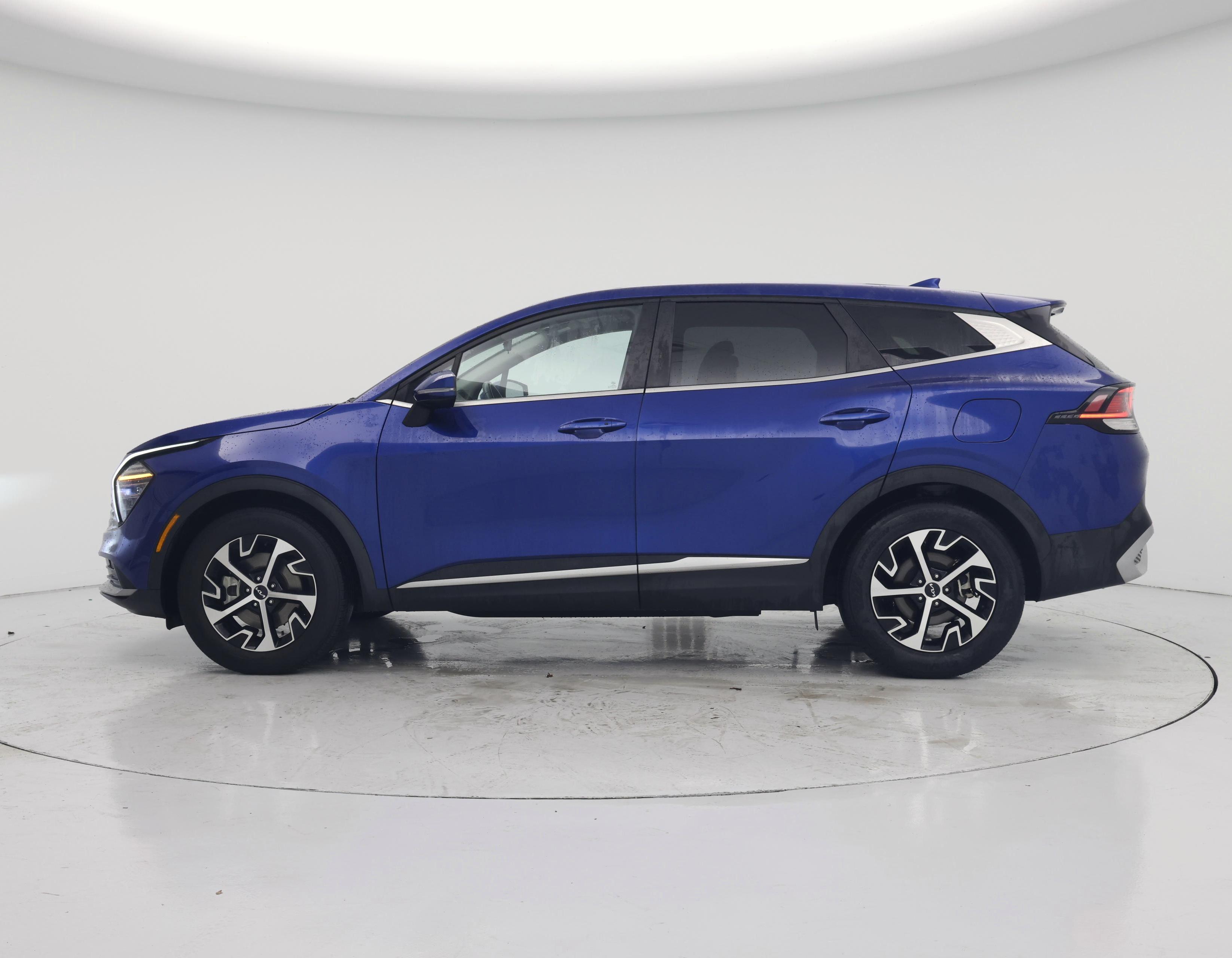 Thumbnail: 2024 Kia Sportage - 3