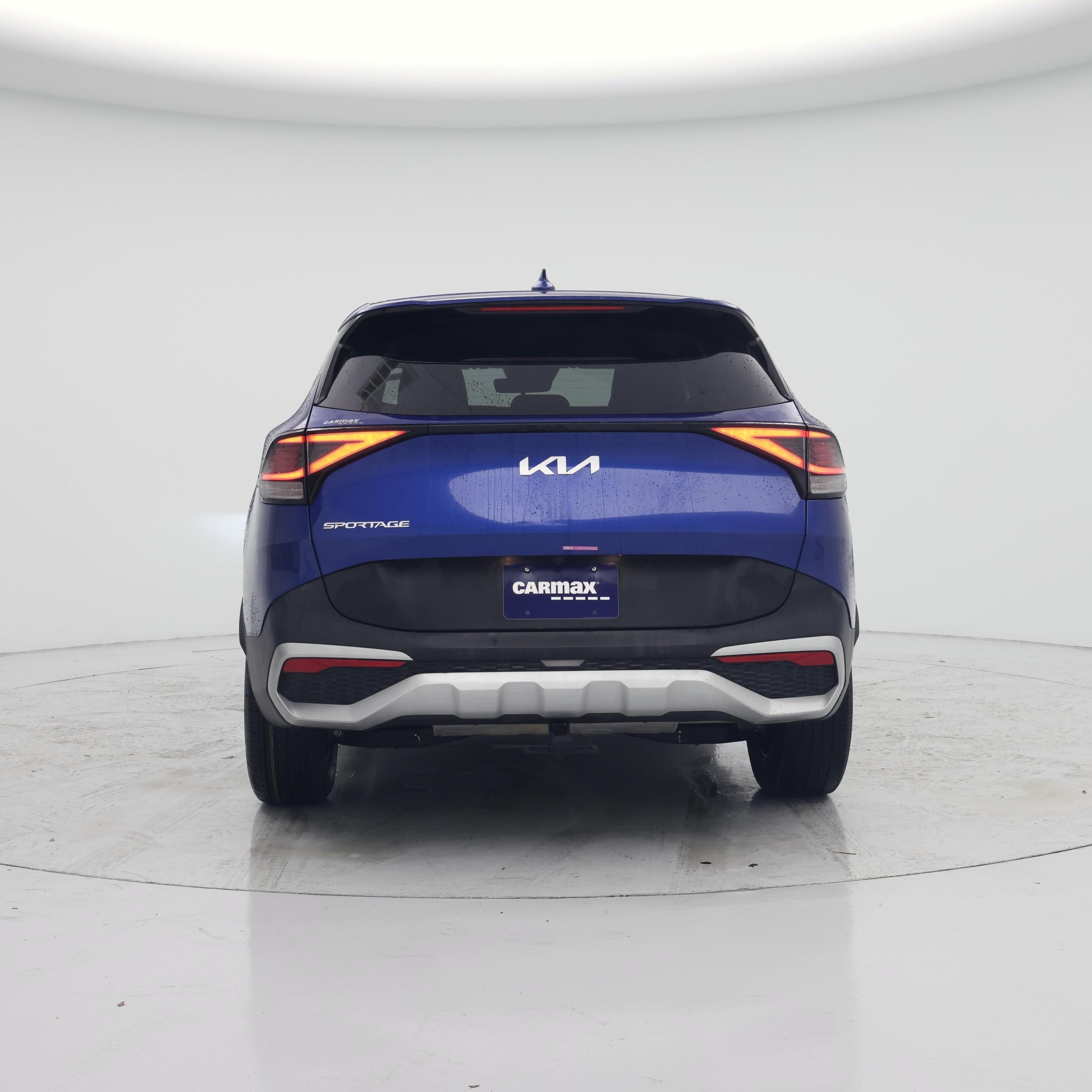 Thumbnail: 2024 Kia Sportage - 6