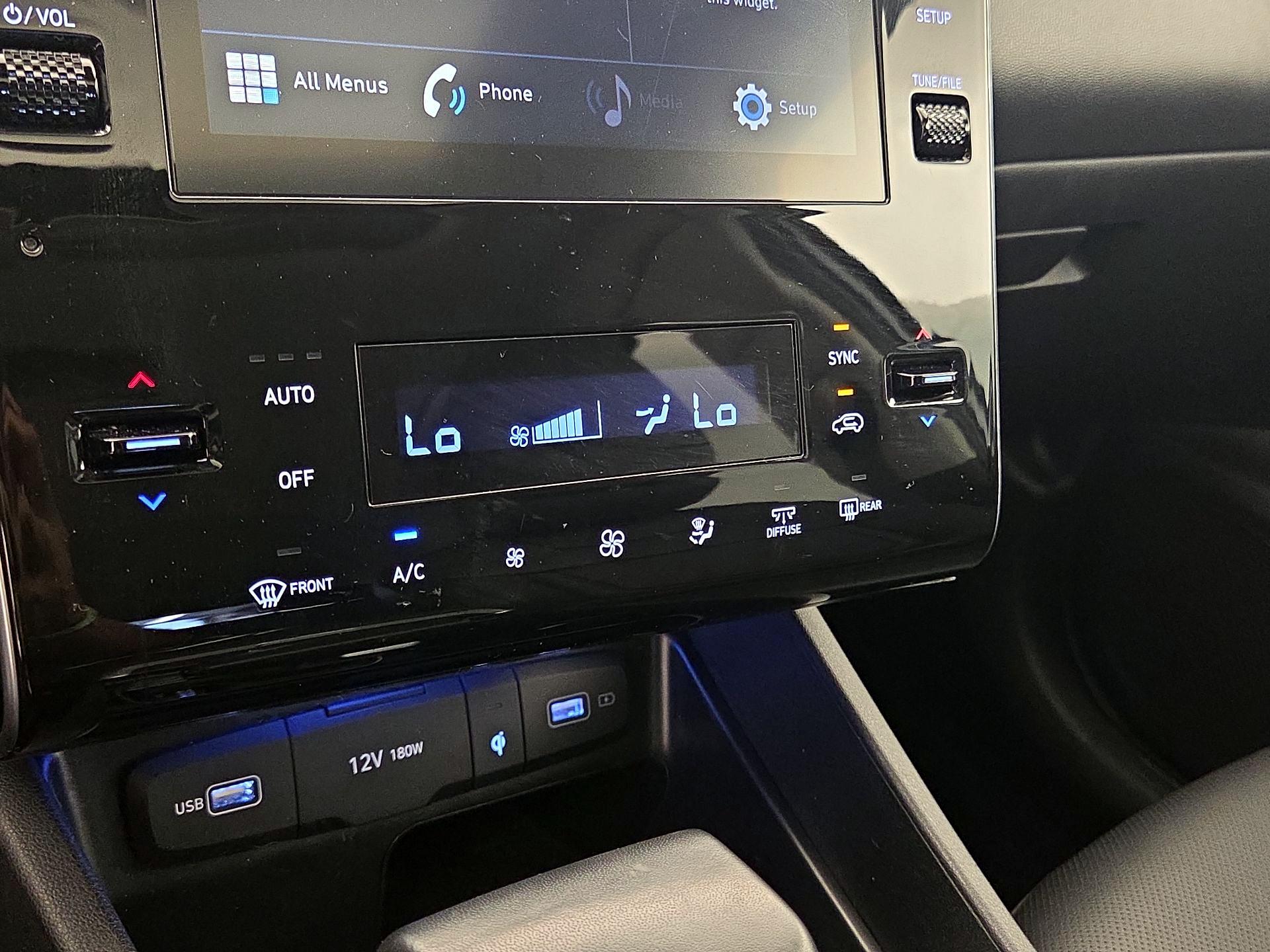 Thumbnail: 2023 Hyundai Tucson - 16