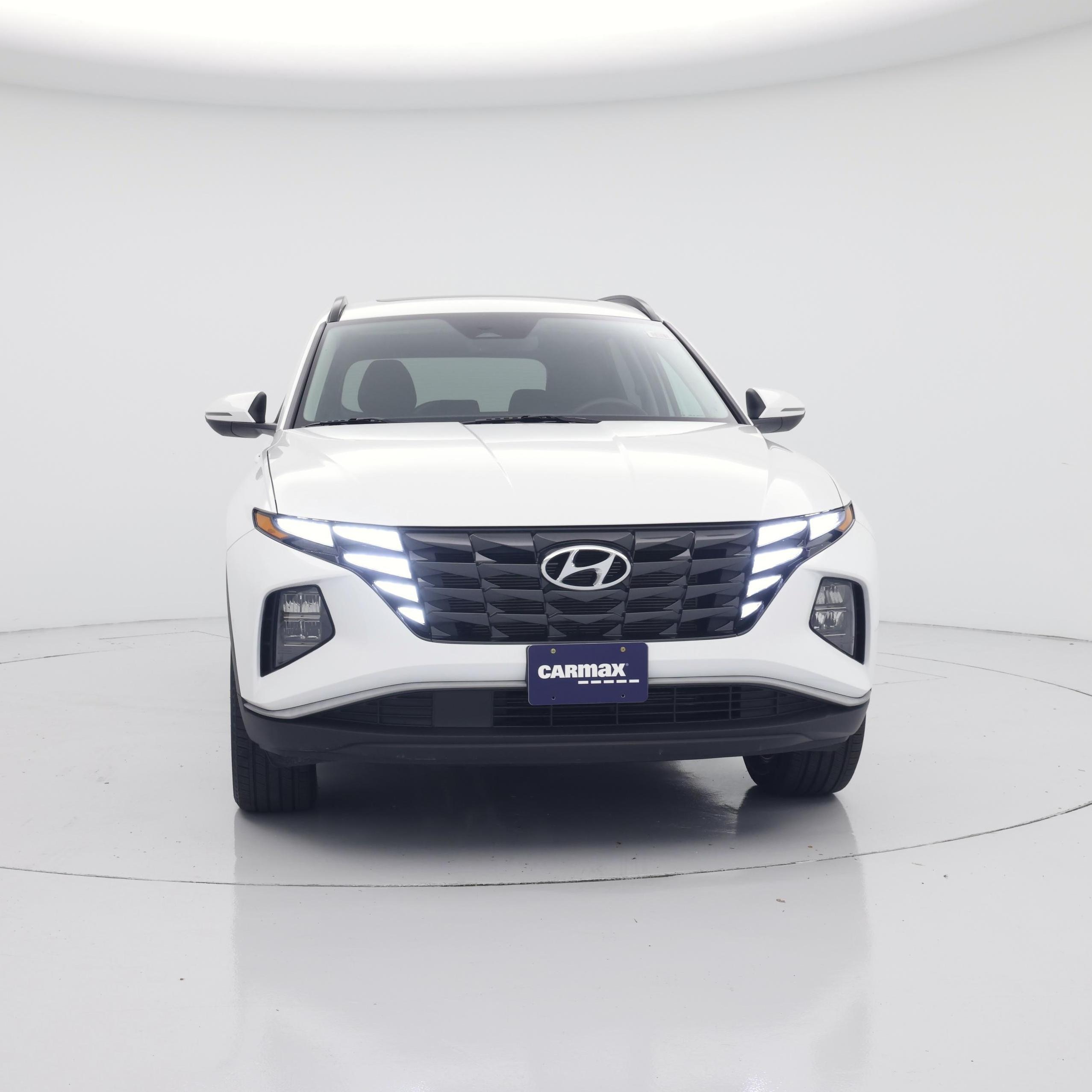 Thumbnail: 2023 Hyundai Tucson - 5