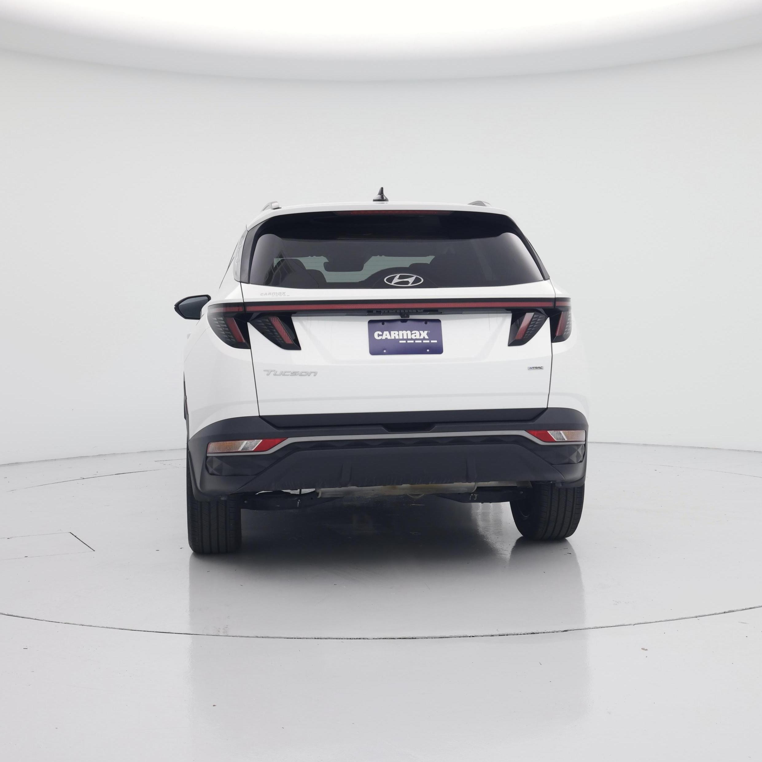 Thumbnail: 2023 Hyundai Tucson - 6