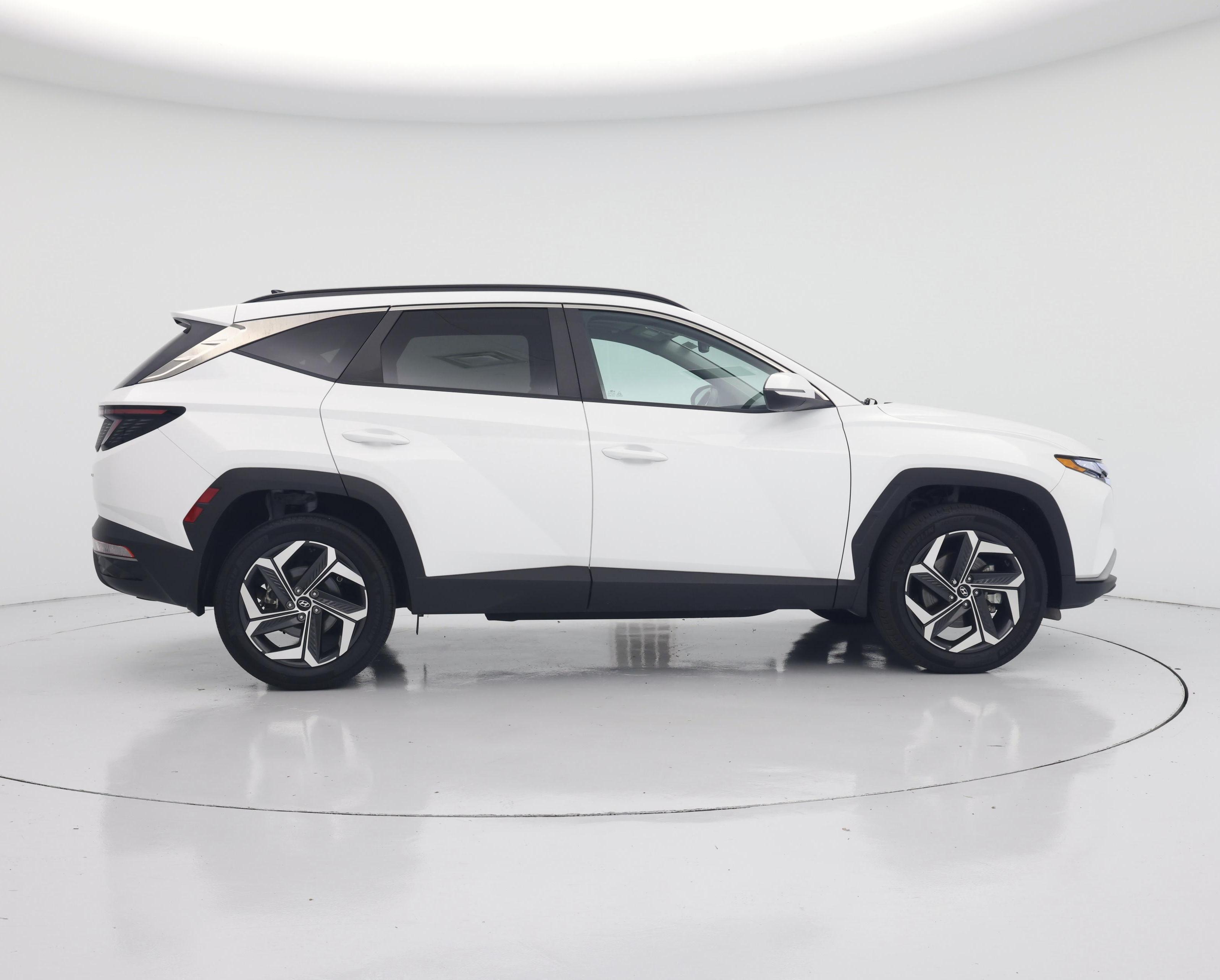 Thumbnail: 2023 Hyundai Tucson - 7